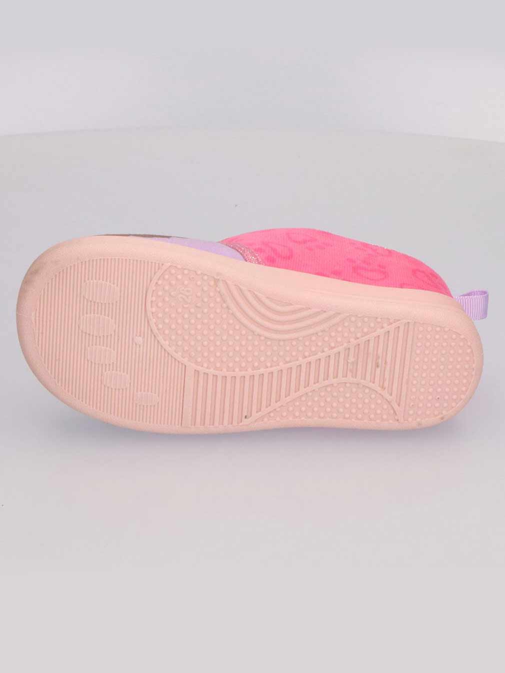 CERDA Пантофи HOUSE SLIPPERS HALF BOOT GABBY´S DOLLHOUSE