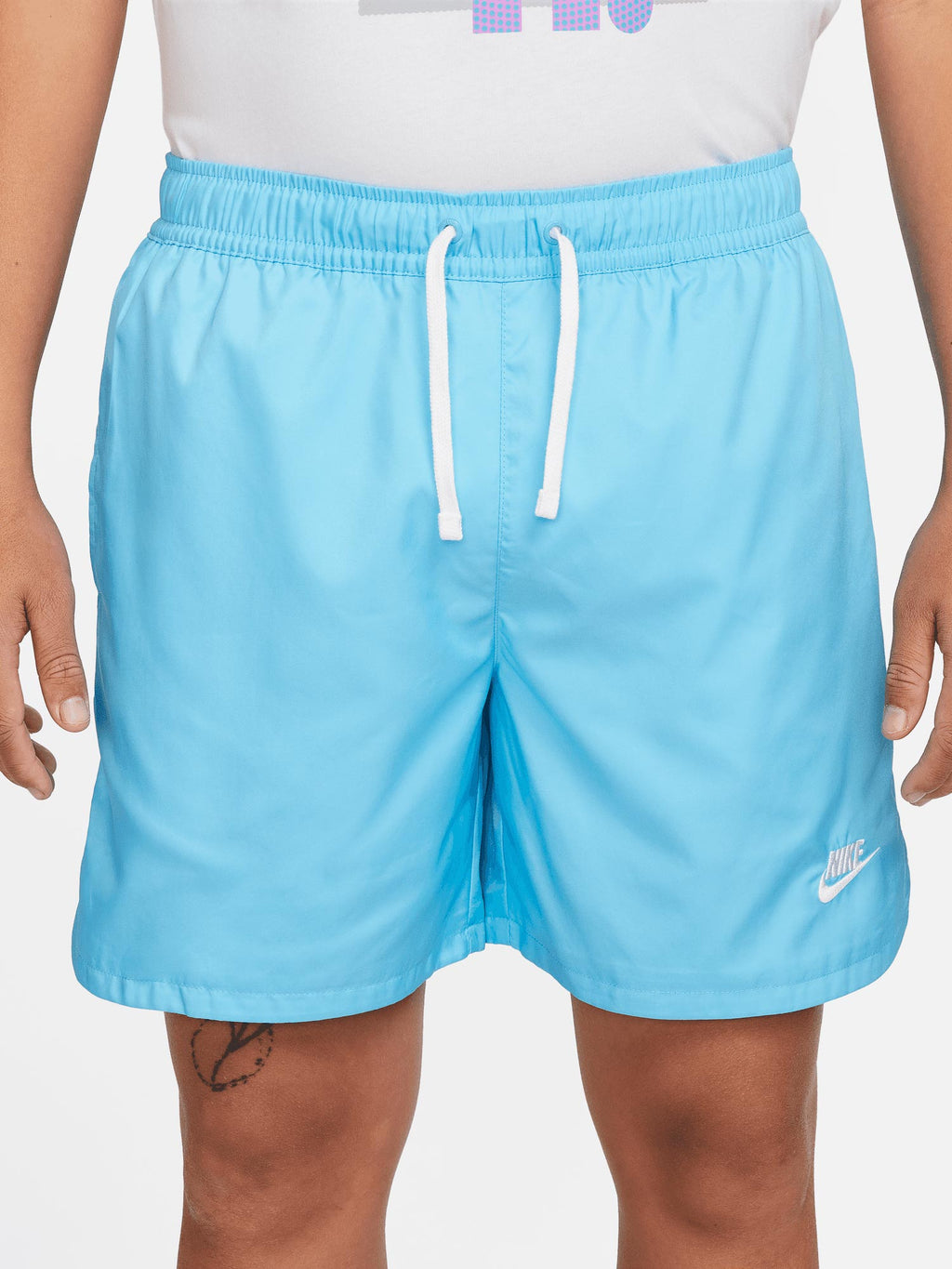 NIKE Къси панталони M CLUB WVN LND