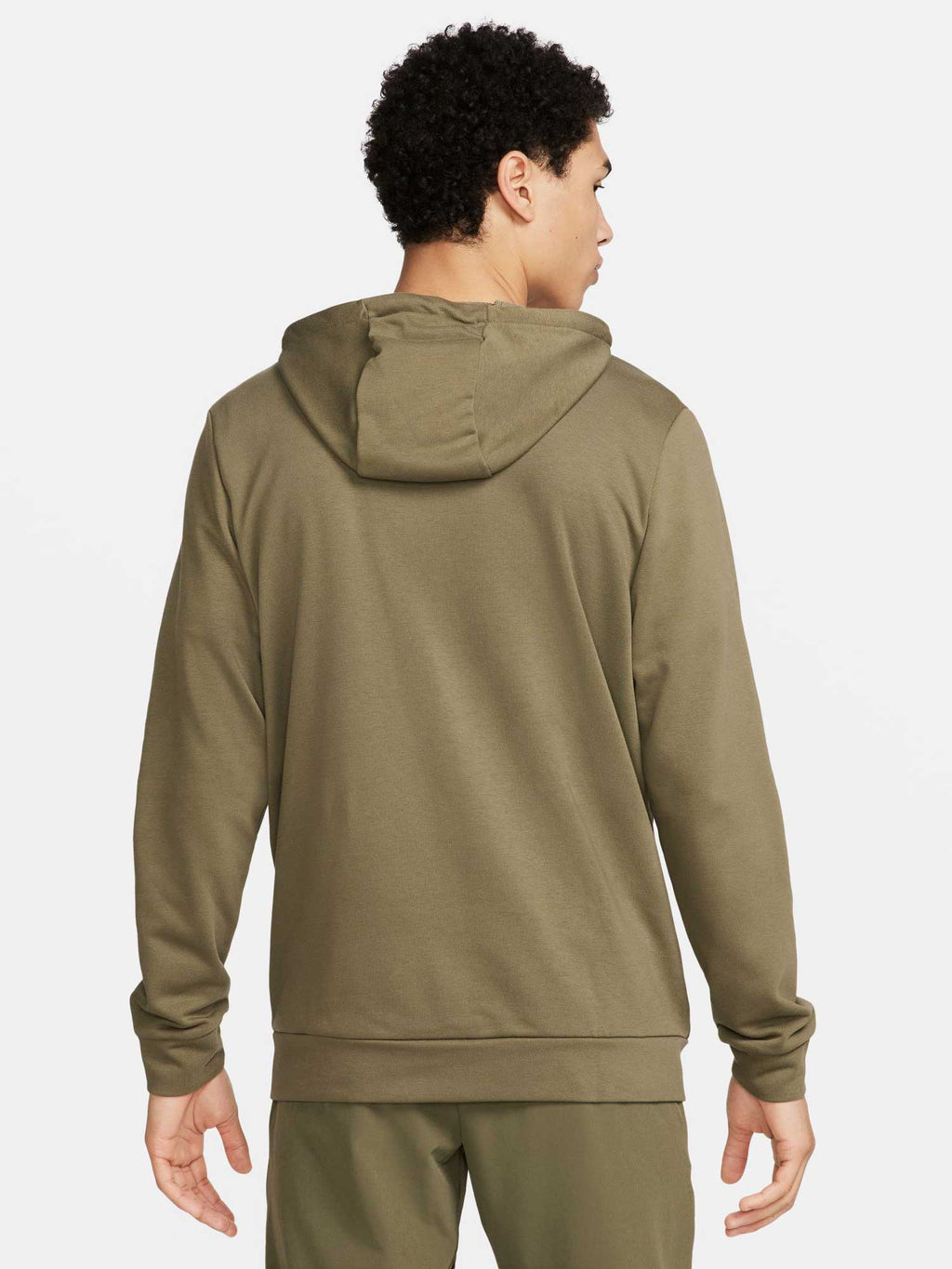 NIKE Суитшърт M NK DF HDIE FZ FL