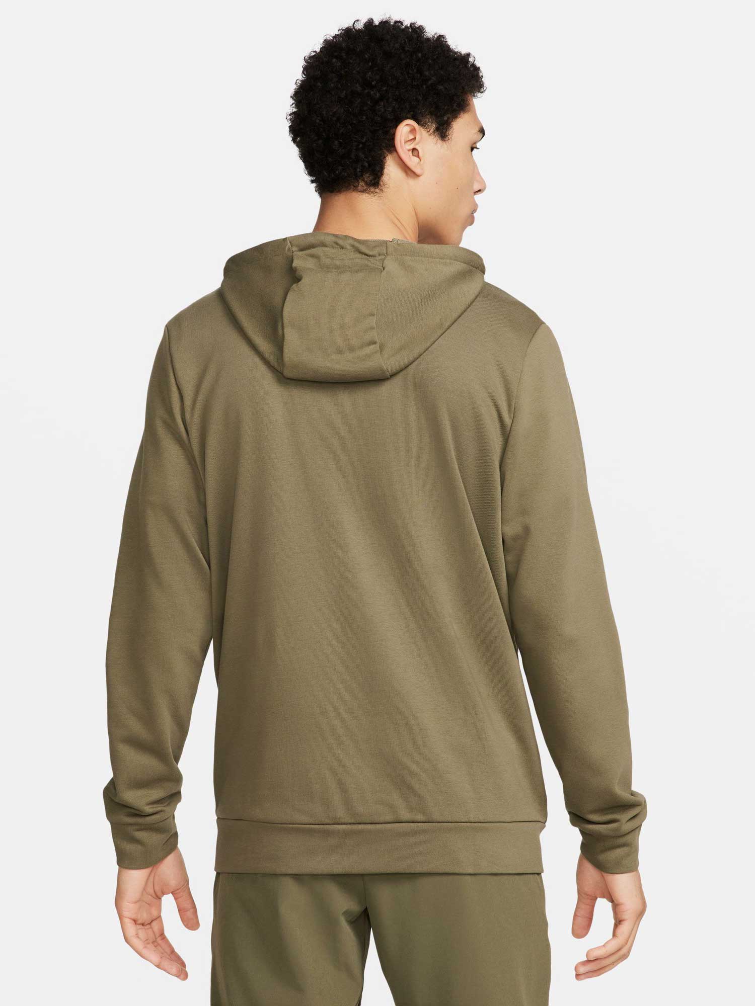 NIKE Суитшърт M NK DF HDIE FZ FL