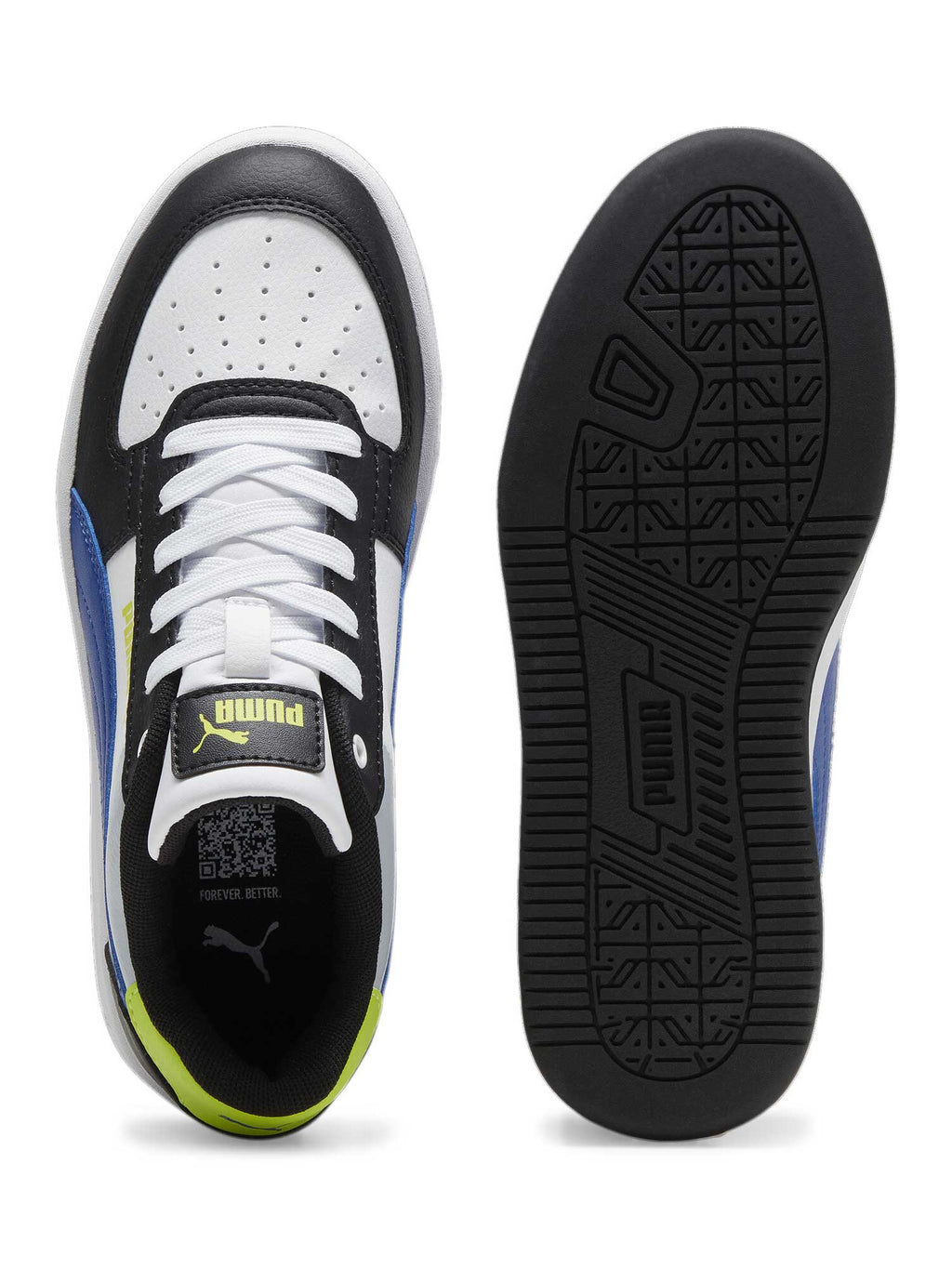 PUMA Обувки Caven 2.0 Block Jr