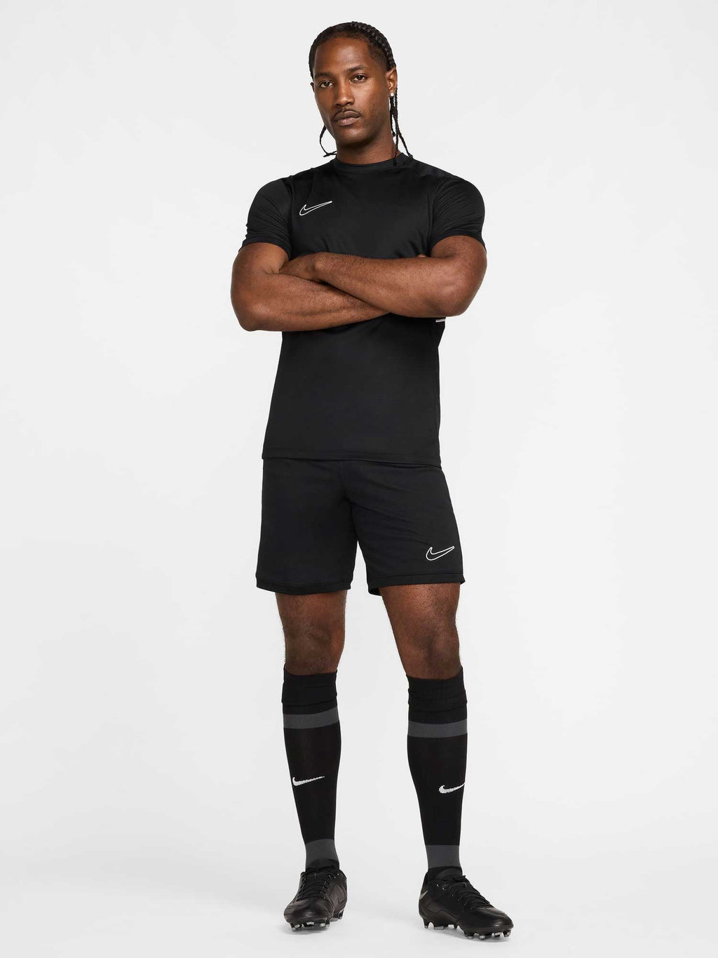 NIKE Къси панталони M NK DF ACD25 SHORT K BR