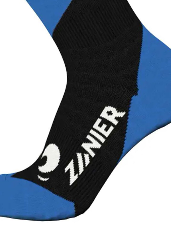 ZANIER Ски чорапи ZNOWMAN SOCK