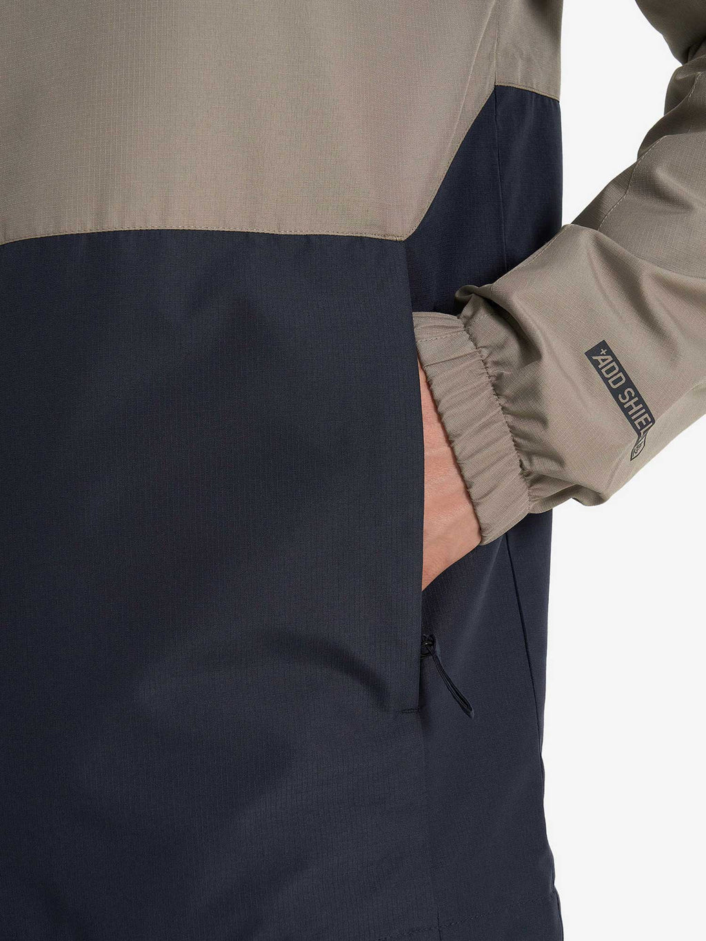 OUTVENTURE Яке Mens Hiking Windbreaker