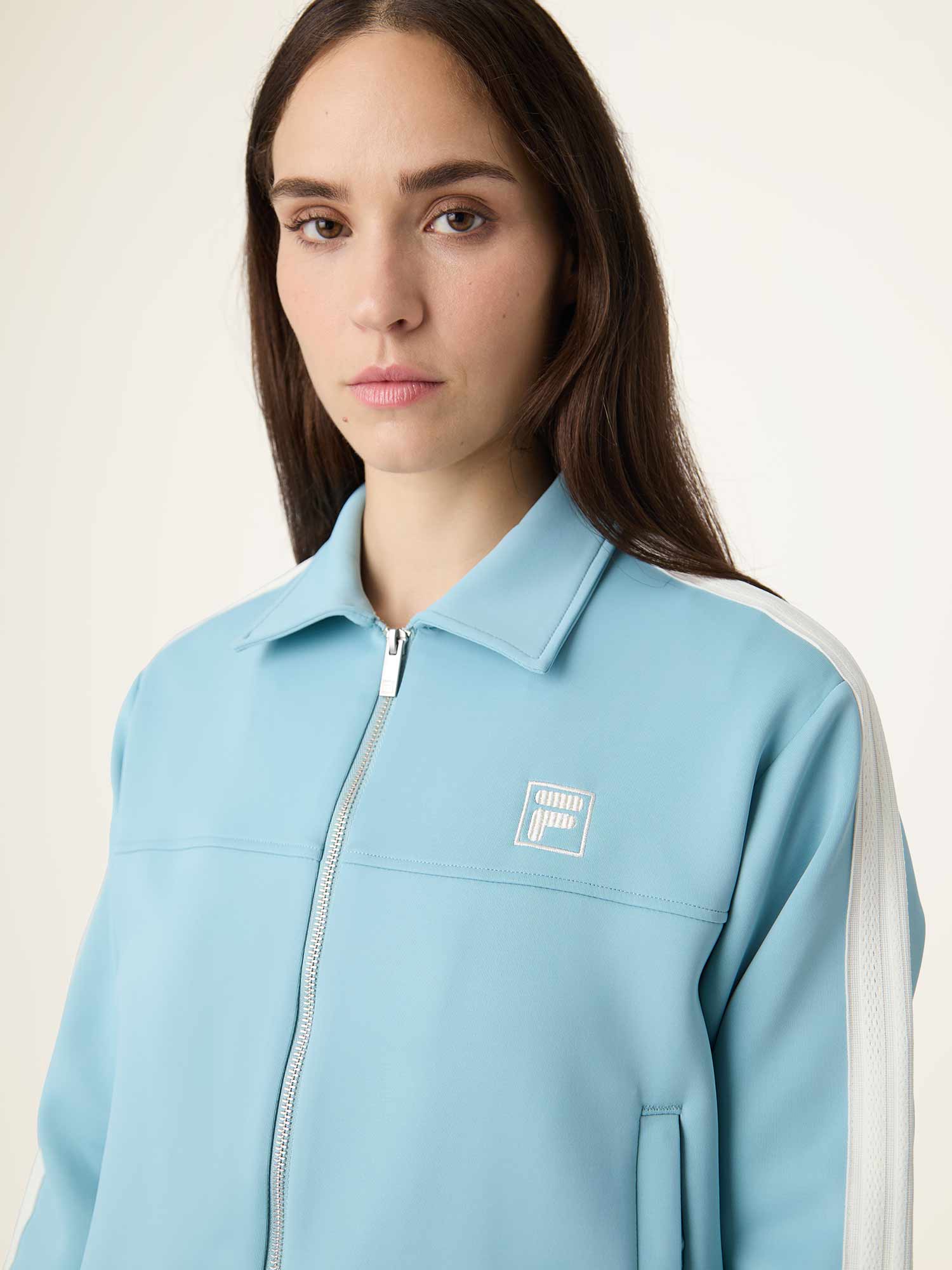 FILA Спортно горнище COMO