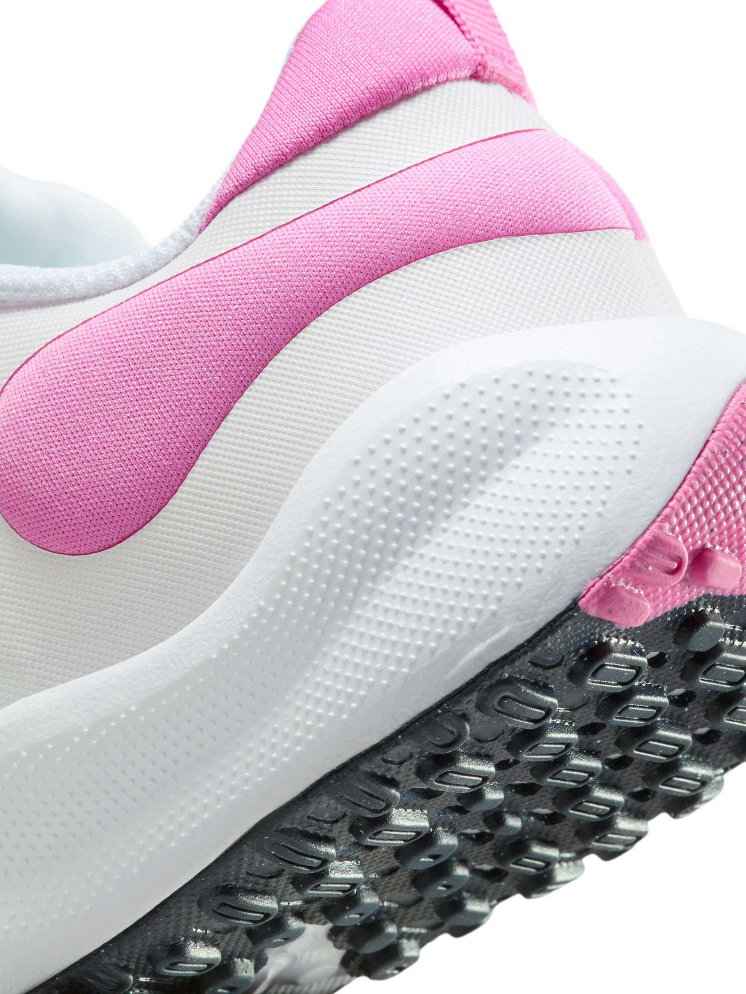 NIKE Обувки REVOLUTION 7 (PSV)