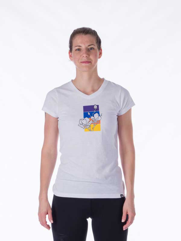 NORTHFINDER Тениска MEAGAN