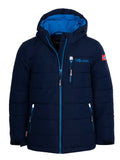 TROLLKIDS Ски яке Hemsedal Snow Jacket XT