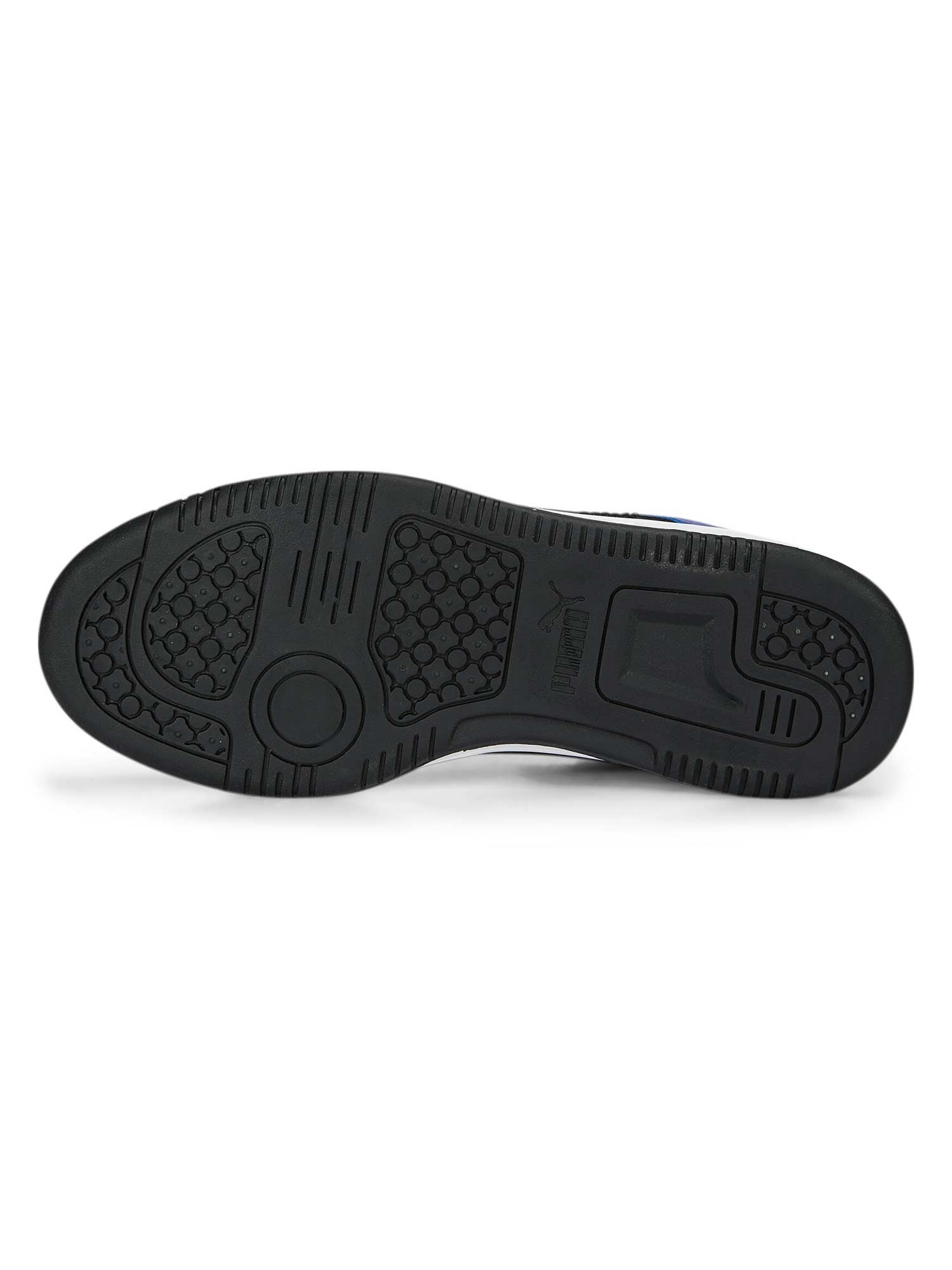 PUMA Обувки Rebound Layup Lo SL Jr