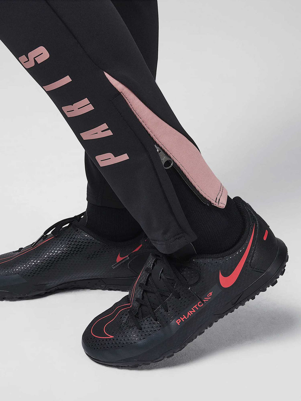 NIKE Спортно долнище PSG Y NK DF STRK PANT KPZ3R