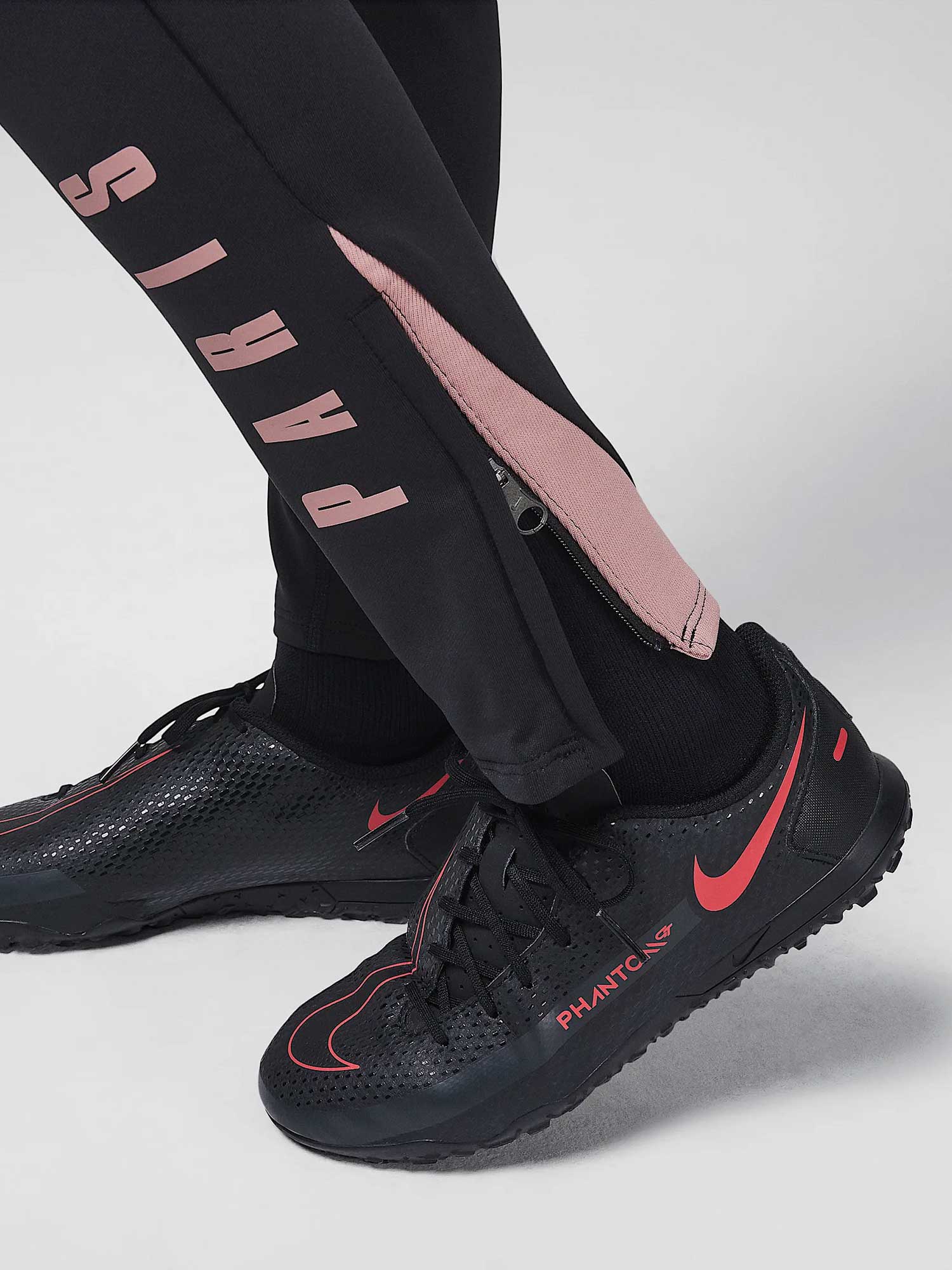 NIKE Спортно долнище PSG Y NK DF STRK PANT KPZ3R
