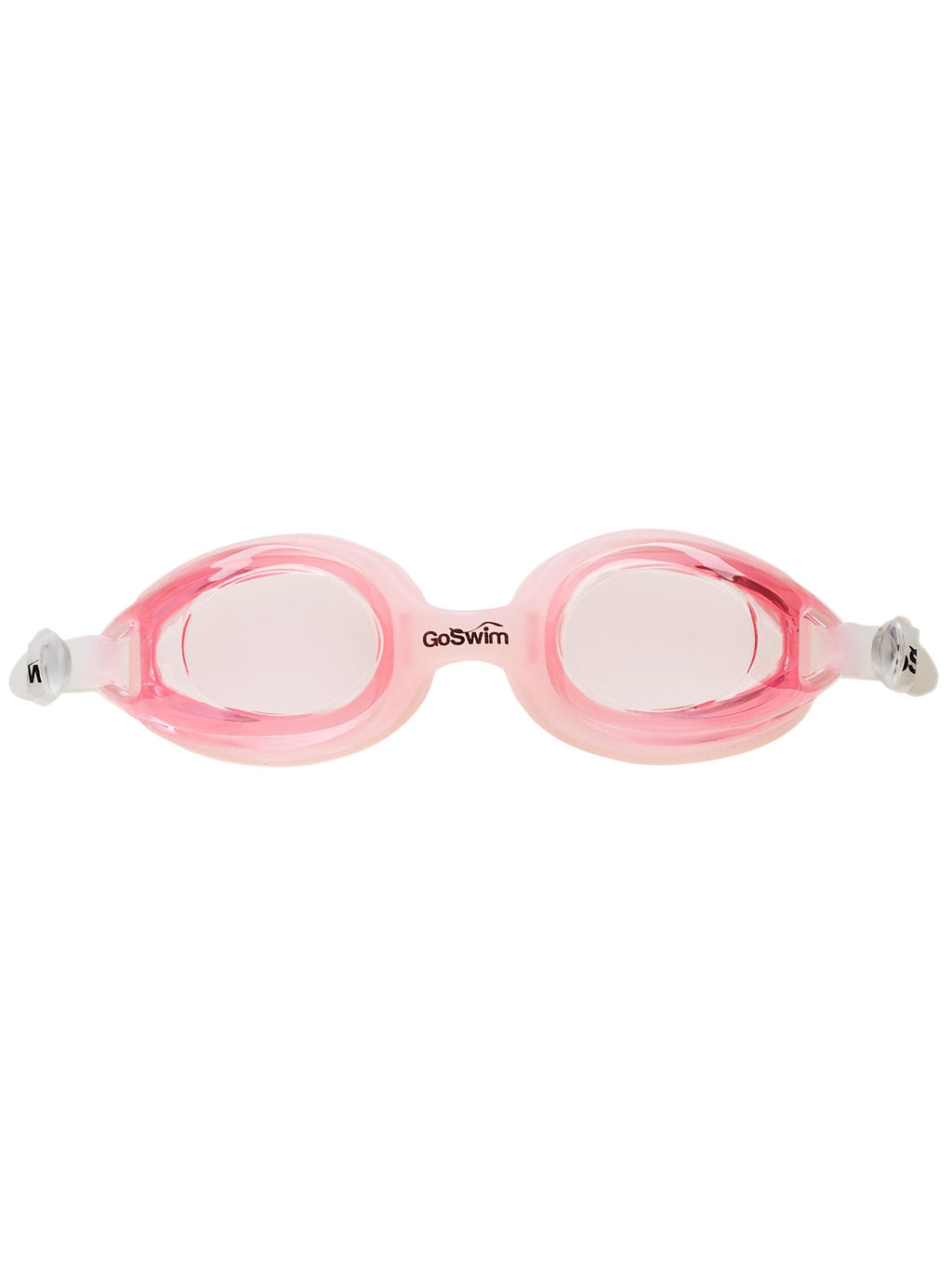 GO SWIM Детски плувни очила GS-2323