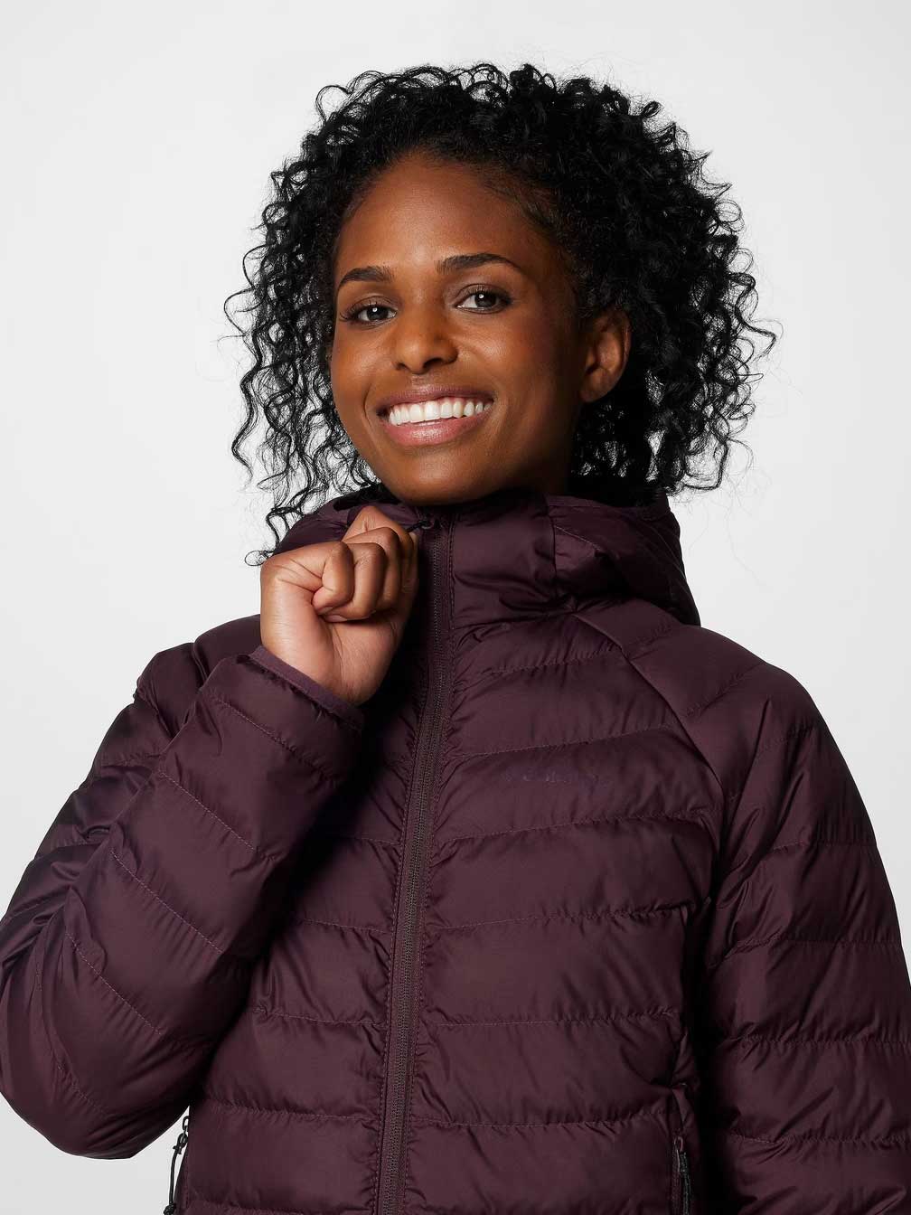 COLUMBIA Яке Powder Lite™ II Hooded