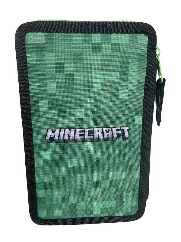 UWEAR Несесер Minecraft Creeper