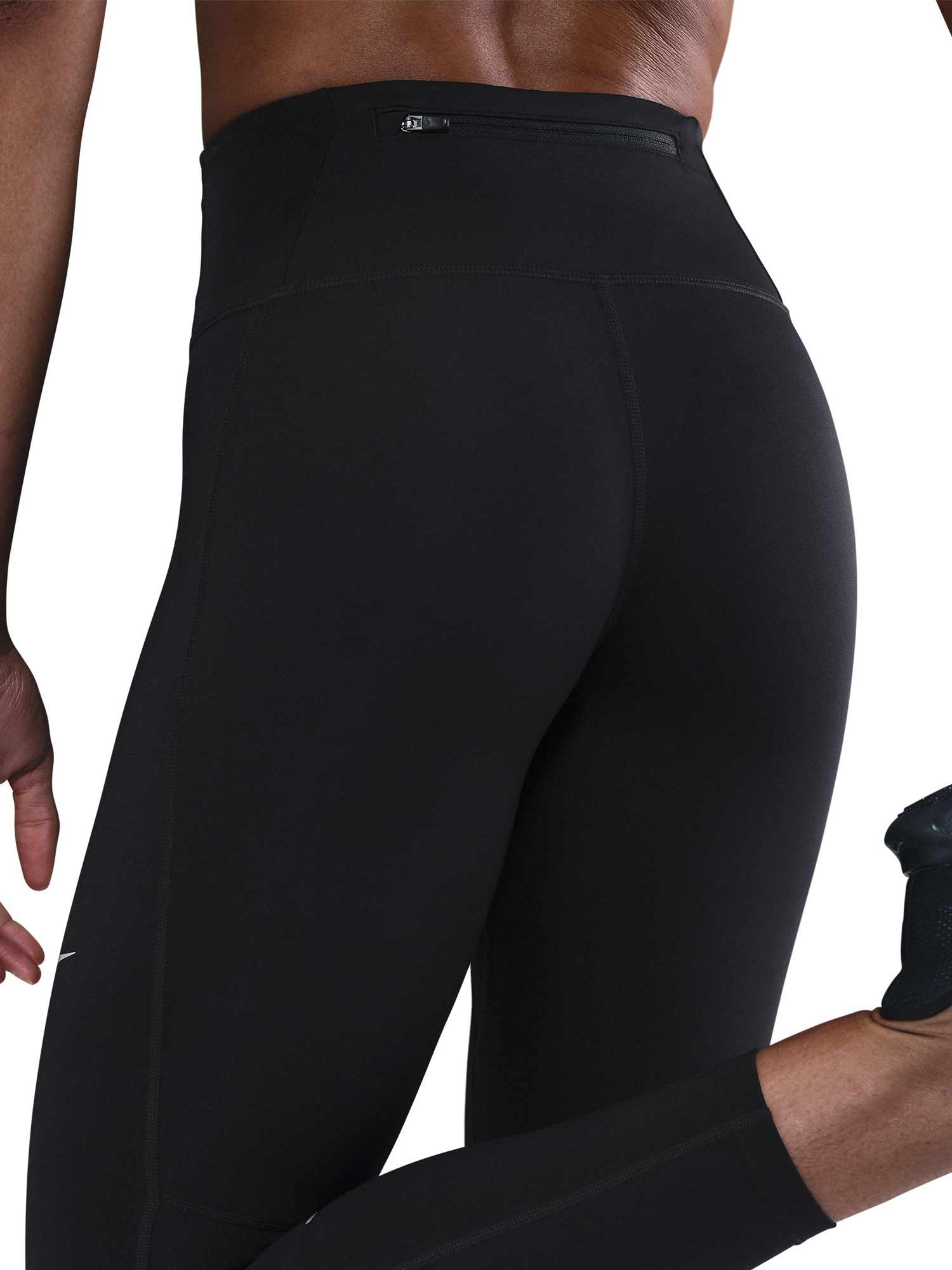 NIKE Клин W NK DF TEMPO HR 7/8 TGHT