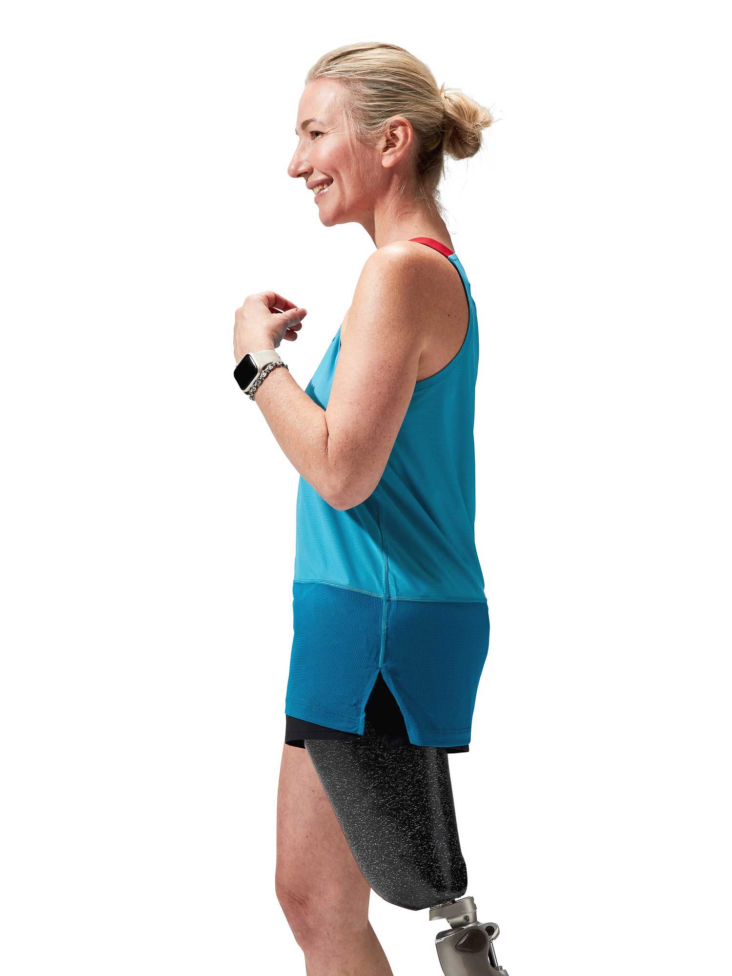 BERGHAUS Потник NESNA BASE VEST AF