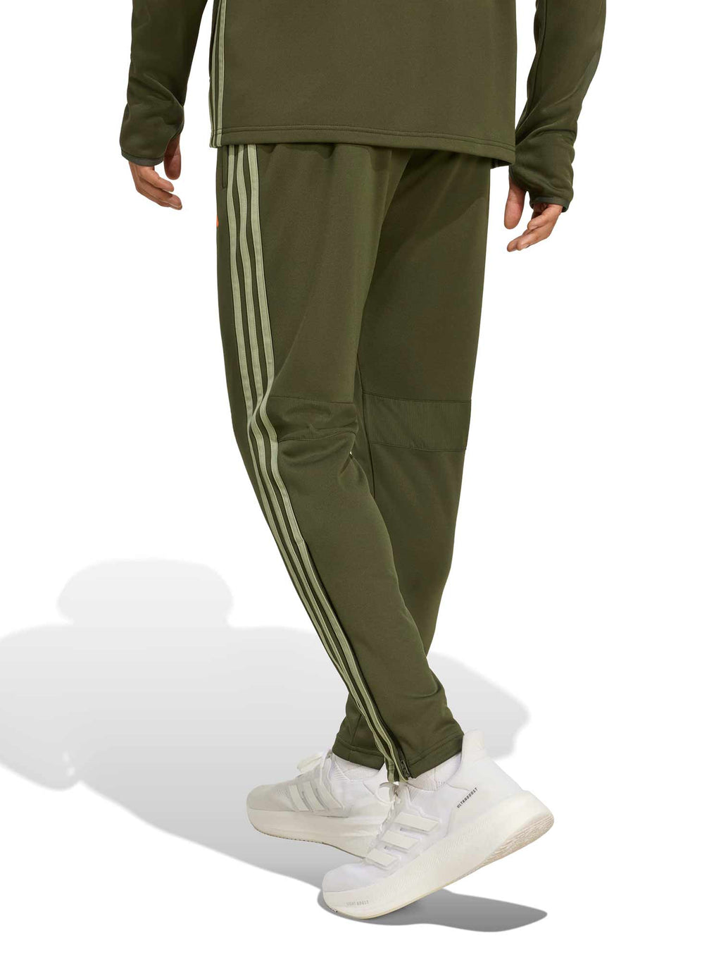 ADIDAS PERFORMANCE Спортно долнище Tiro 25 Essentials Winterized