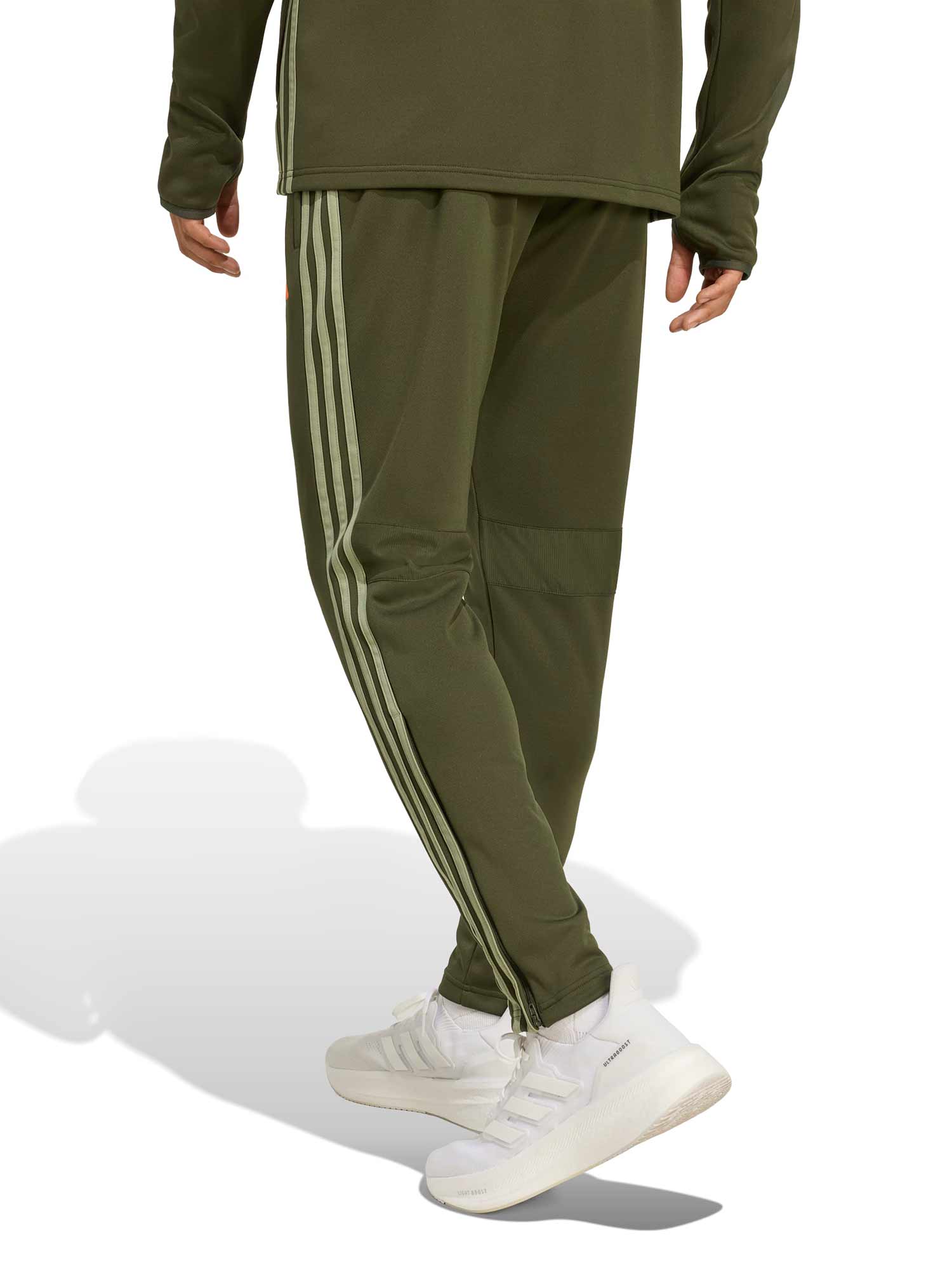 ADIDAS PERFORMANCE Спортно долнище Tiro 25 Essentials Winterized