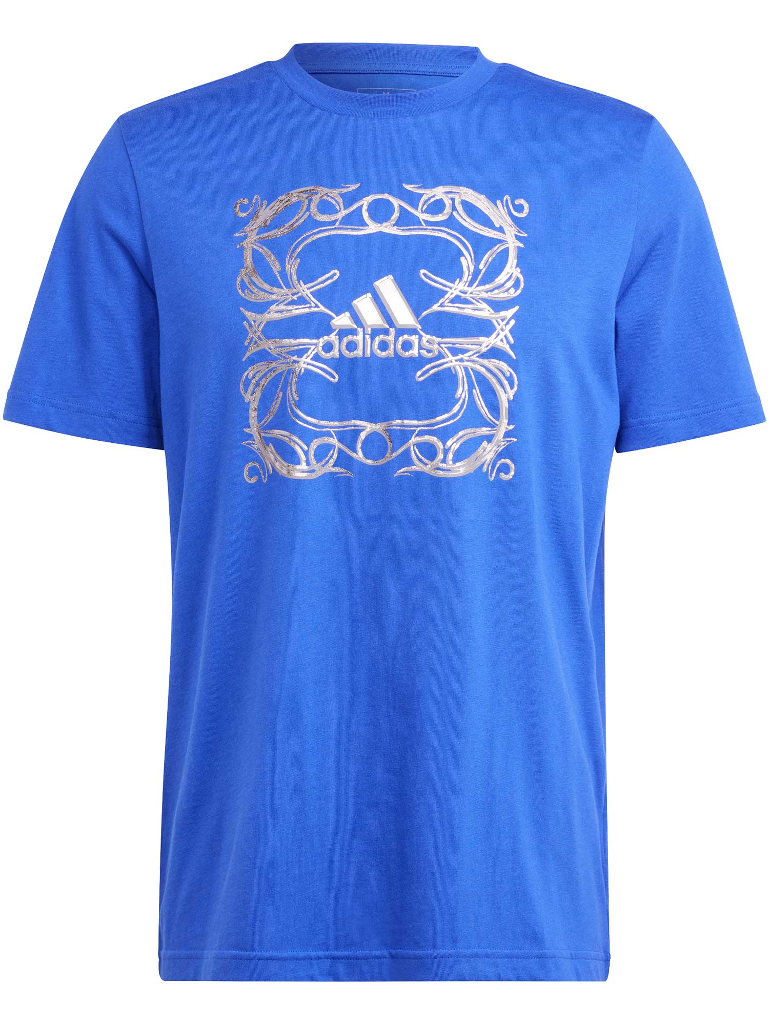 ADIDAS SPORTSWEAR Тениска Metallic Graphic T-Shirt