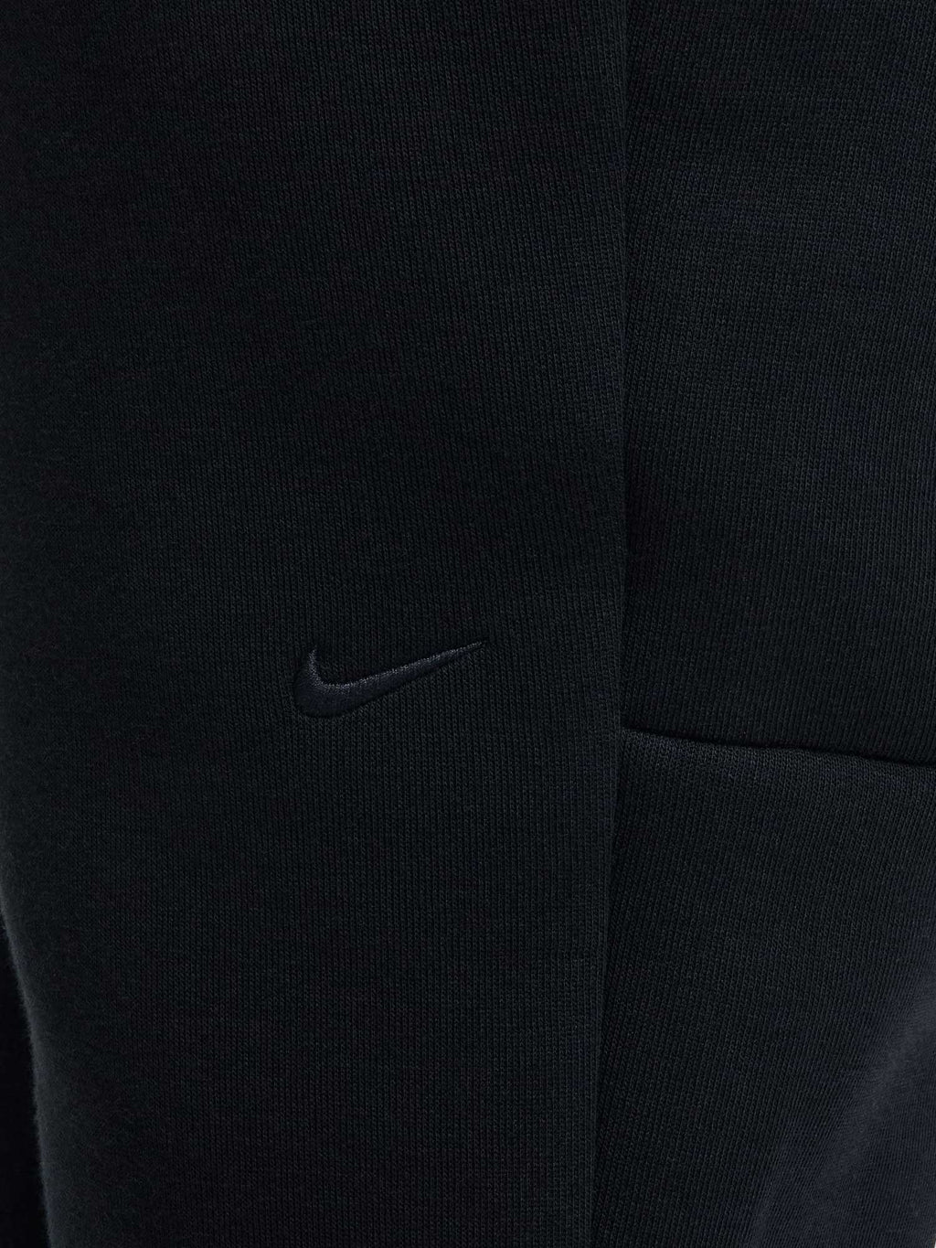 NIKE Спортно долнище G NSW TCH FLC JGGR - PD