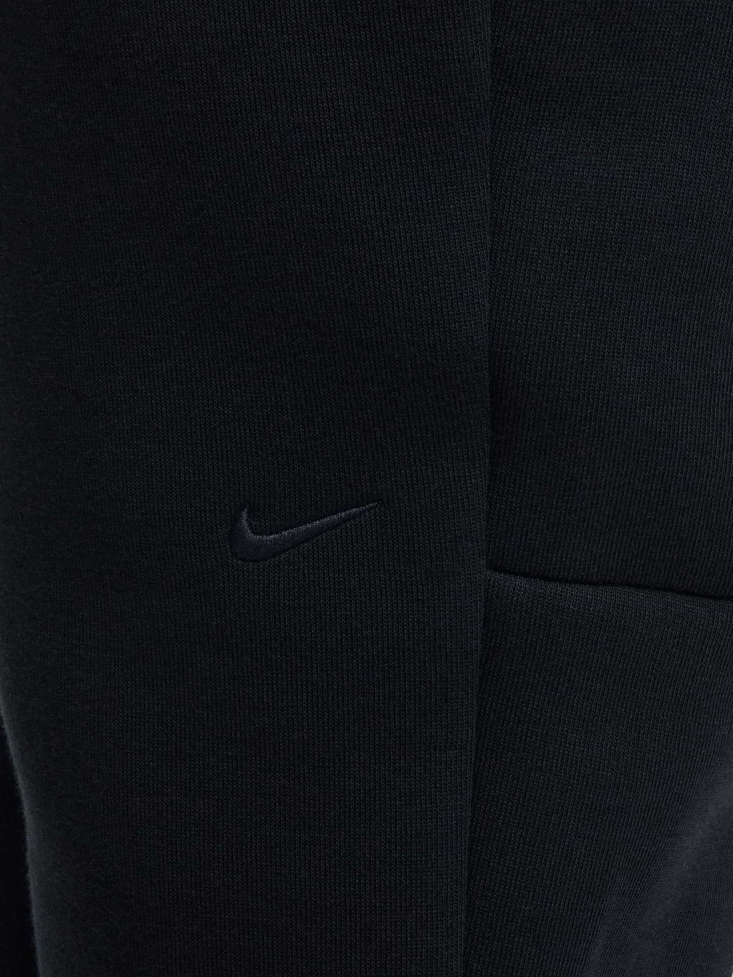NIKE Спортно долнище G NSW TCH FLC JGGR - PD