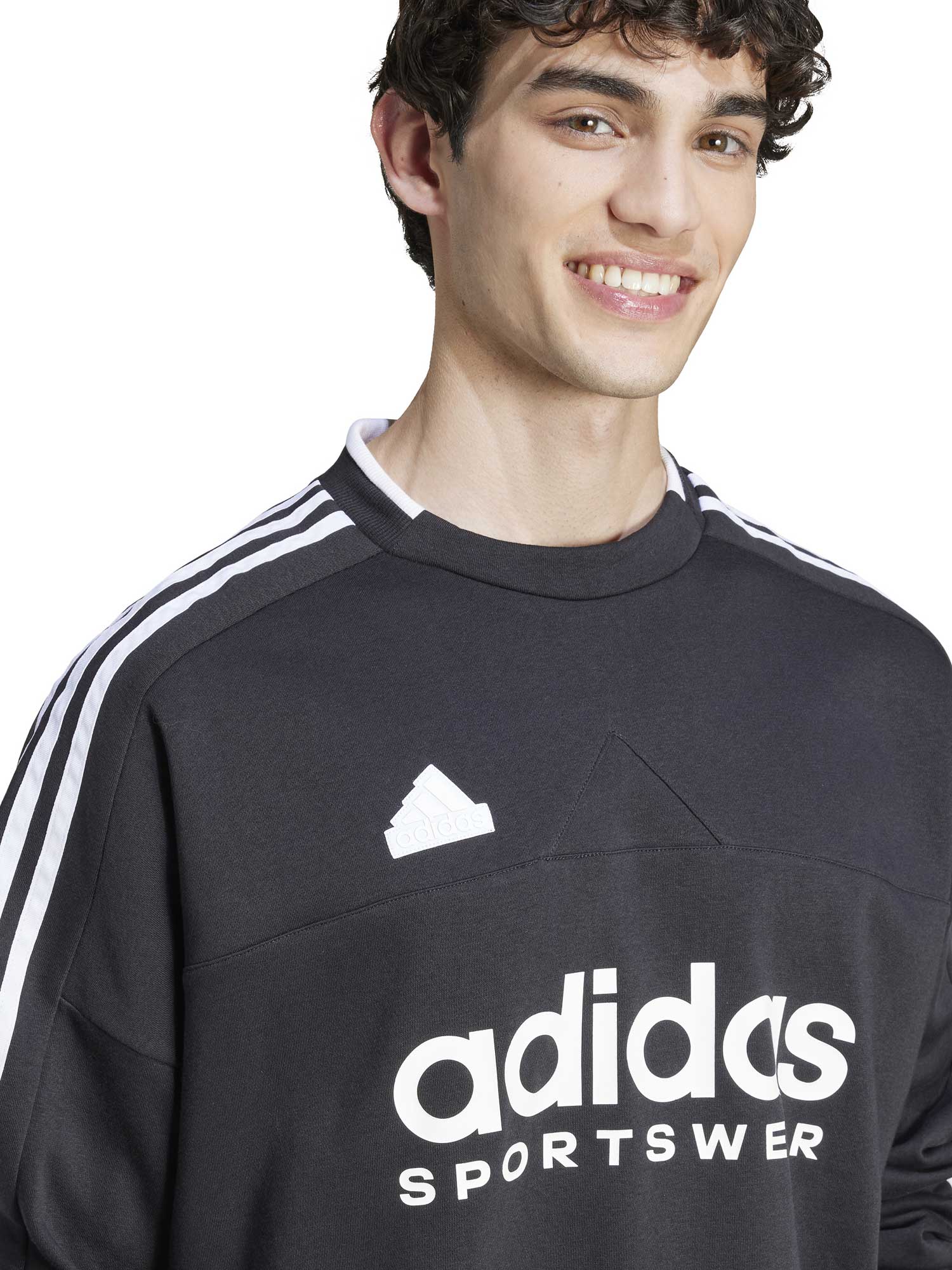 ADIDAS SPORTSWEAR Блуза House of Tiro FLEECE