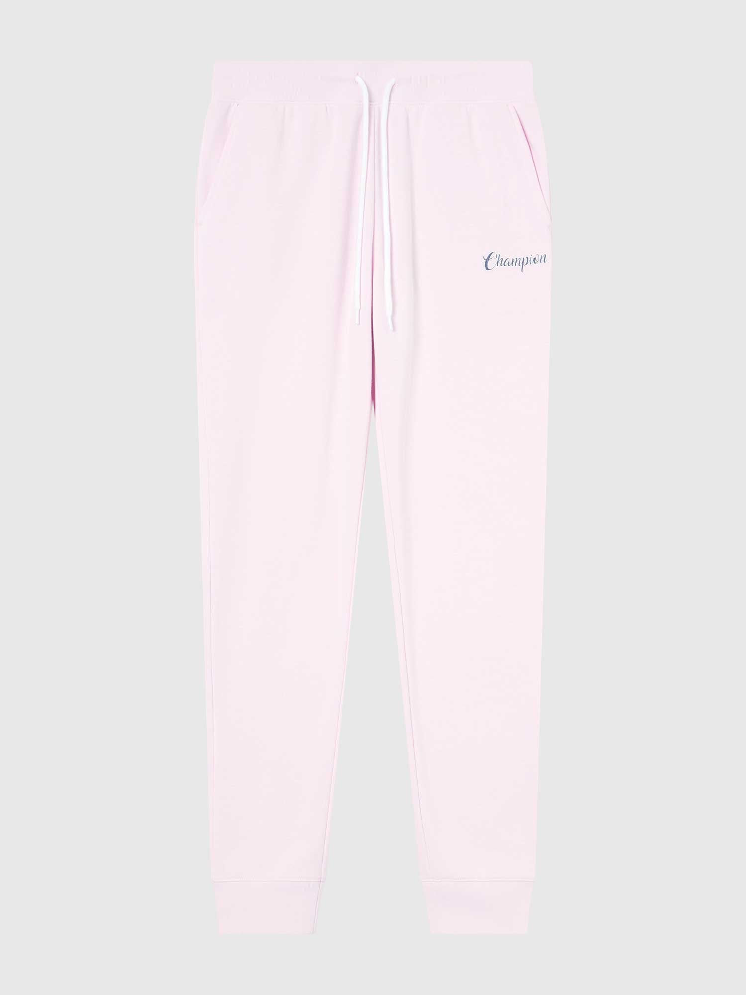 CHAMPION Спортно долнище Rib Cuff Pants