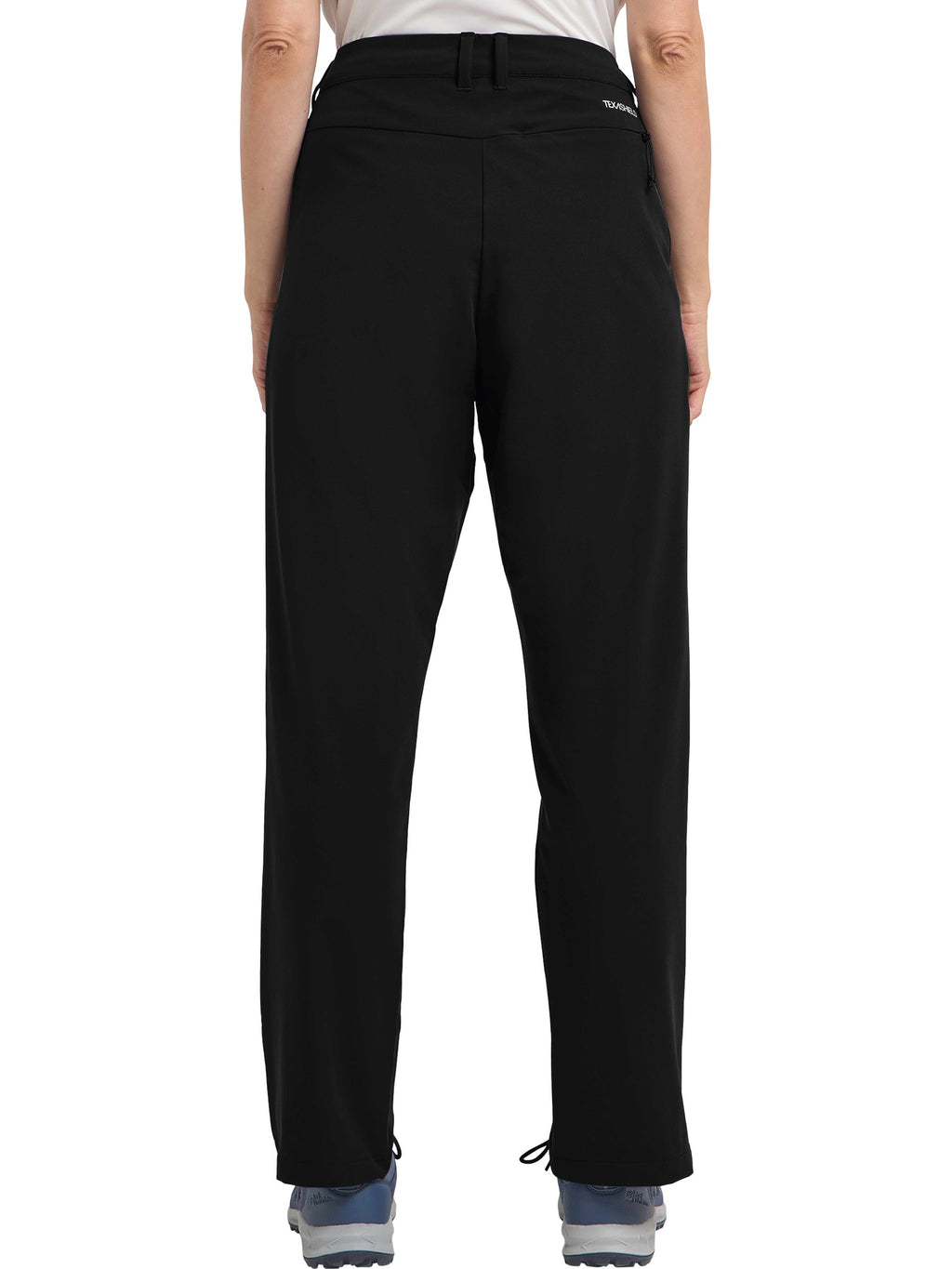 JACK WOLFSKIN Панталон PICO TRAIL PANTS W