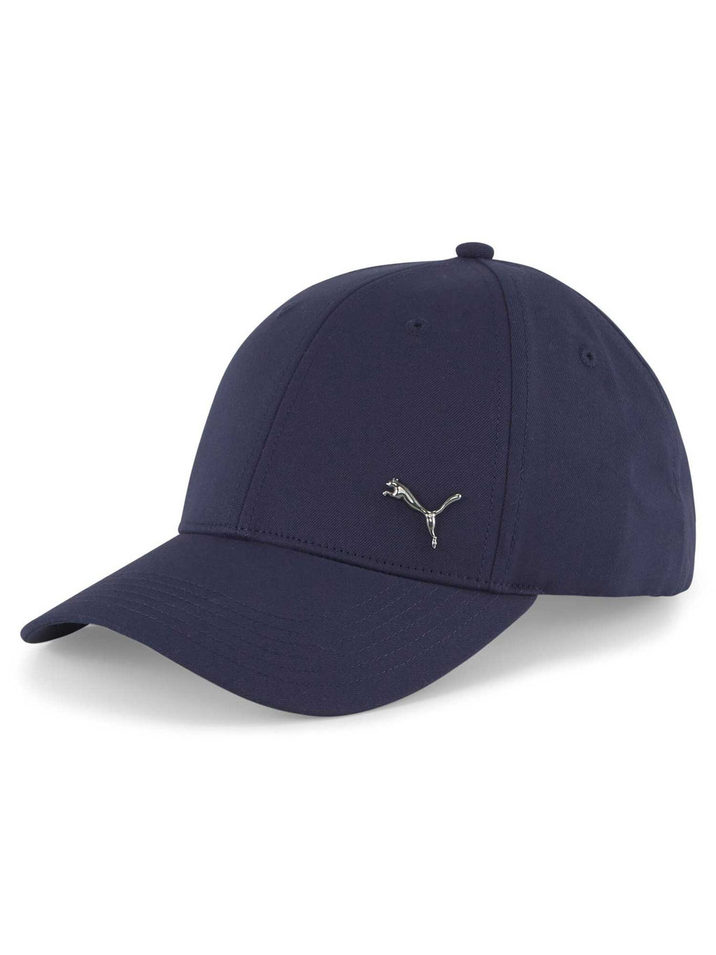 PUMA Шапка Metal Cat Cap Jr