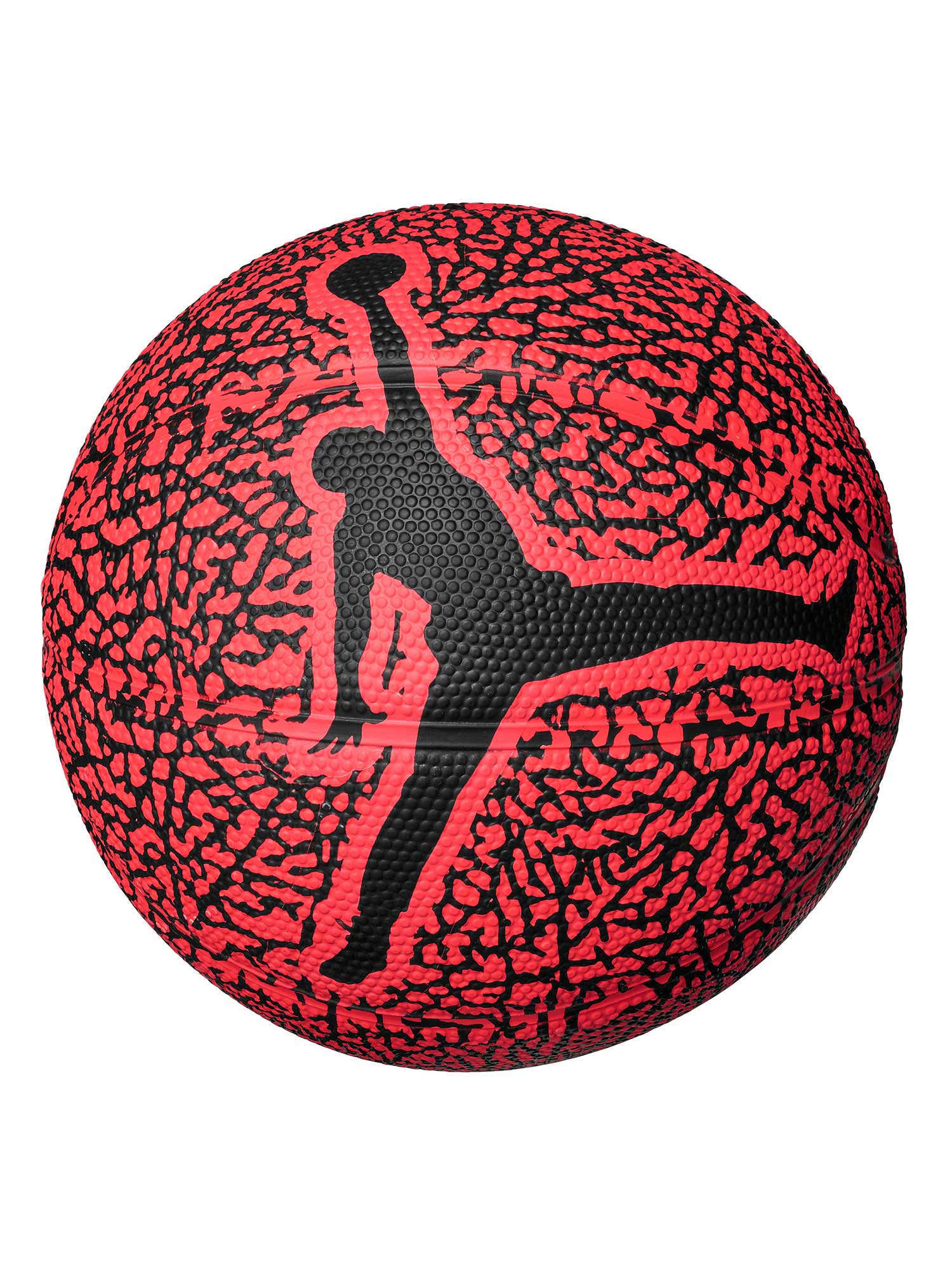 JORDAN Баскетболна топка SKILLS 2.0 GRAPHIC