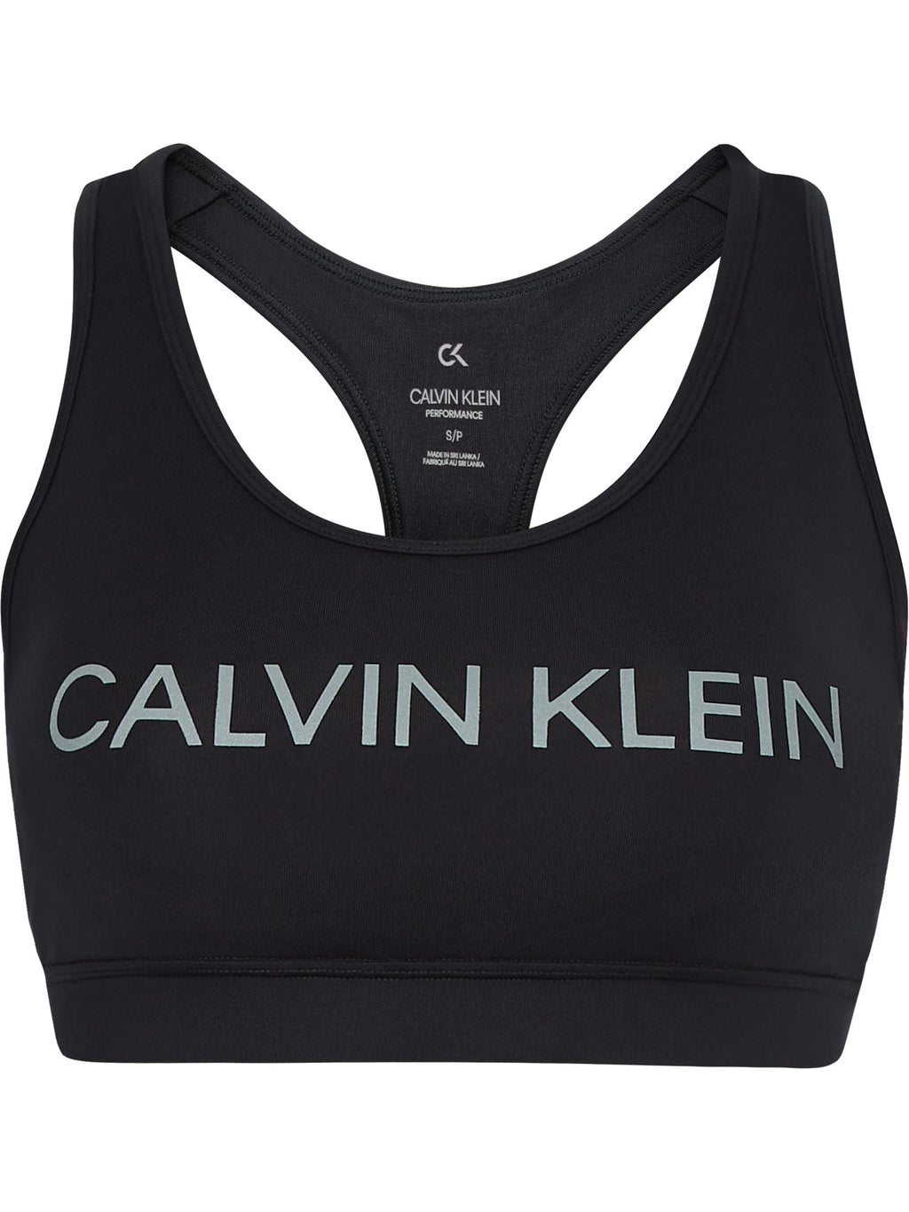 Calvin Klein Performance Спортен сутиен WO