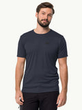 JACK WOLFSKIN Тениска TECH T M
