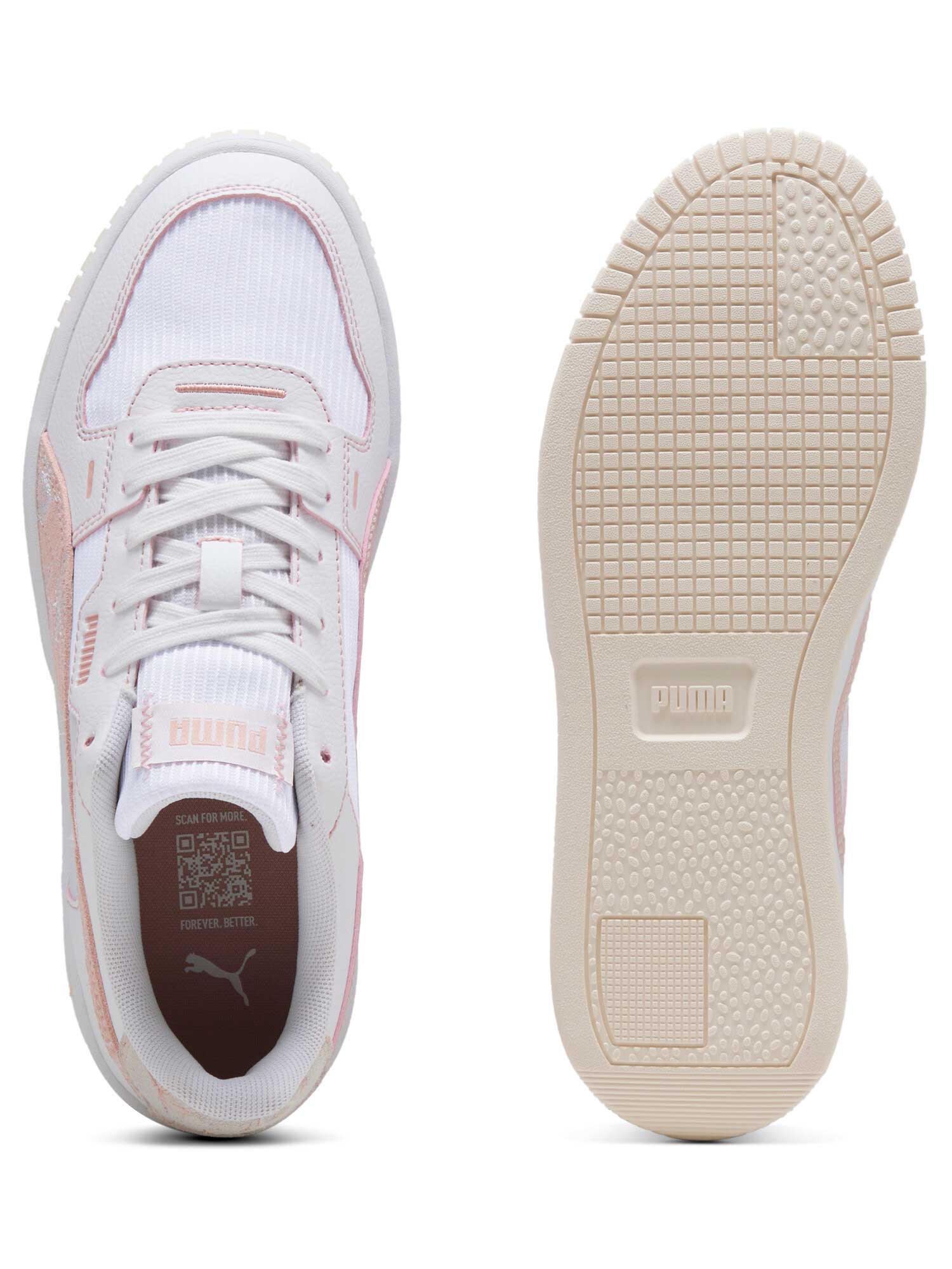 PUMA Обувки Carina Street Lux Crafted Flowers