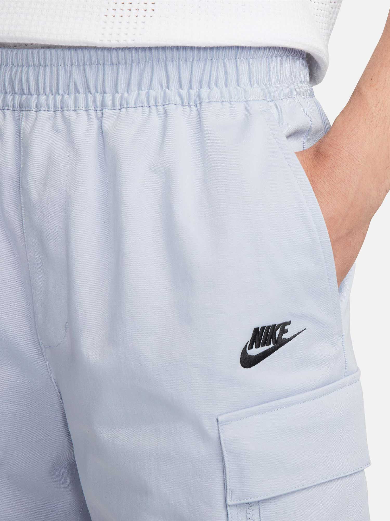 NIKE Къси панталони M NSW SPU WV