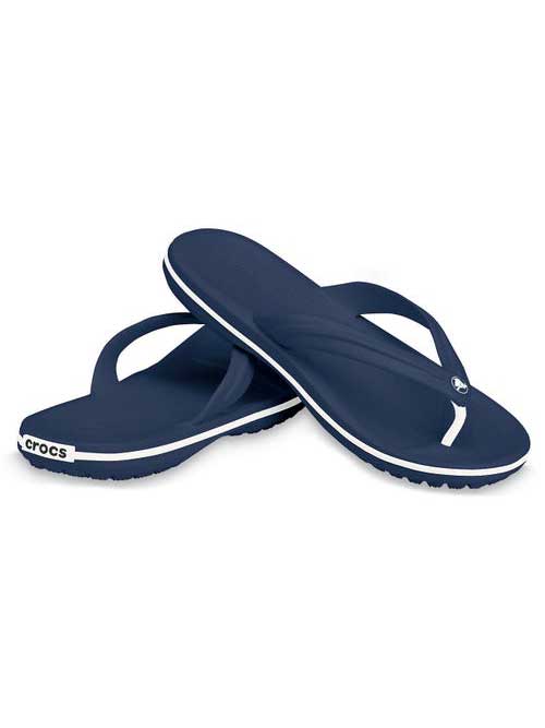 CROCS Джапанки CROCBAND FLIP 11033