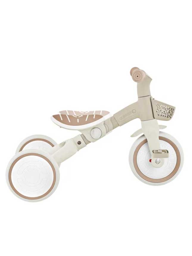GLOBBER Триколка 3 в 1 LEARNING TRIKE PLUS