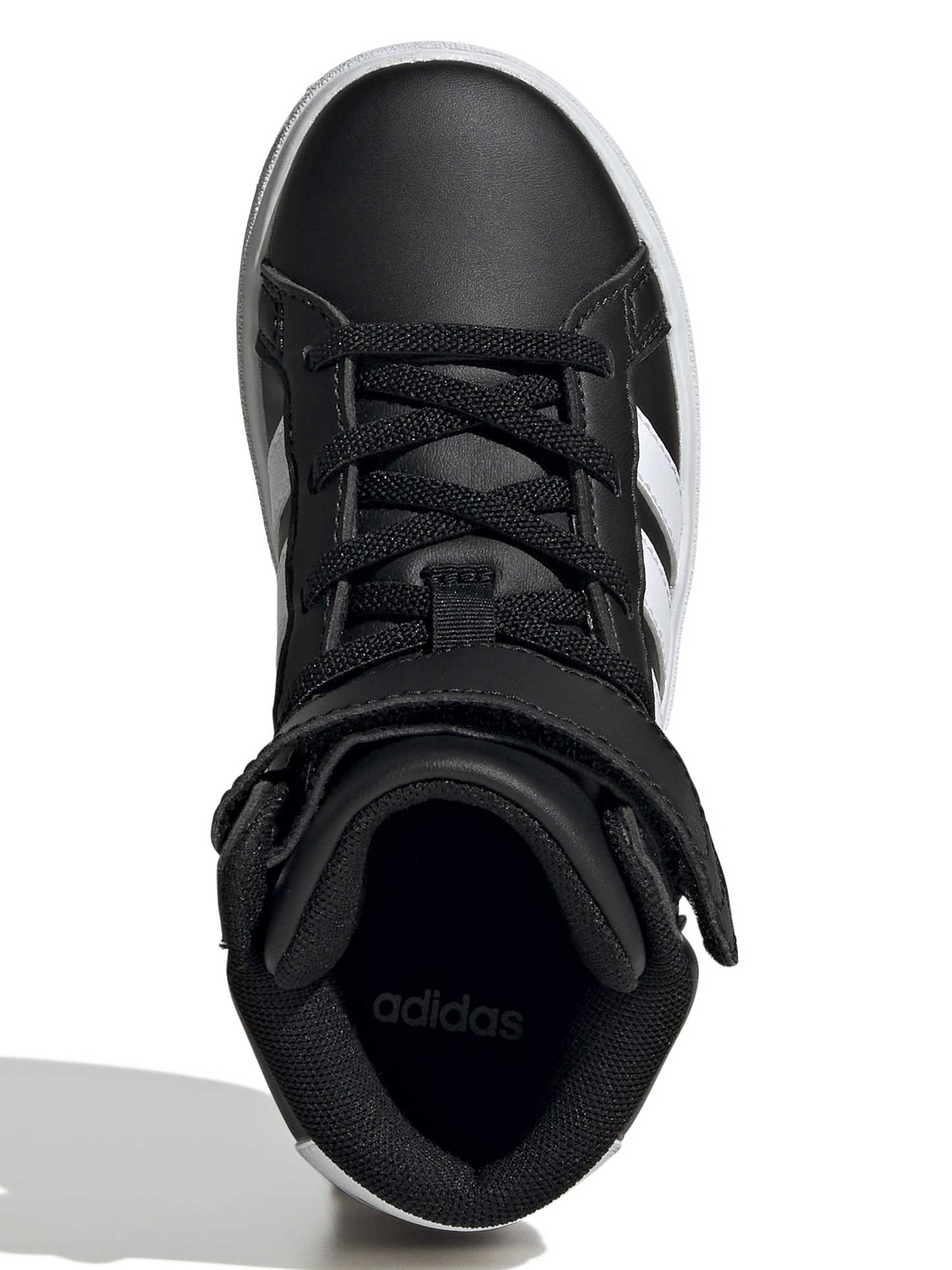 ADIDAS SPORTSWEAR Обувки Grand Court Mid Kids