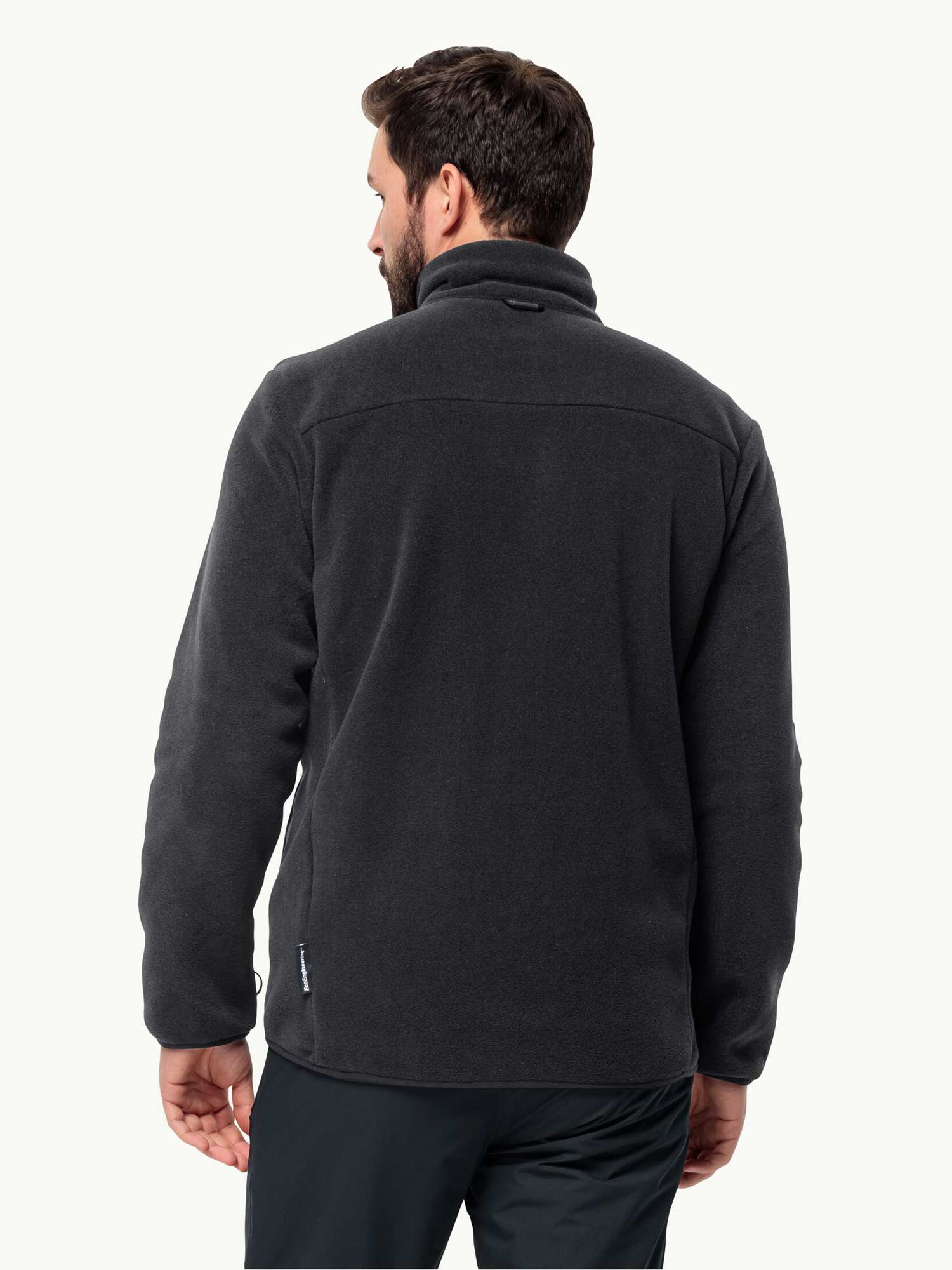 JACK WOLFSKIN Яке TAUBENBERG 3IN1 JKT M
