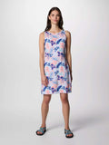 COLUMBIA Рокля Chill River Printed