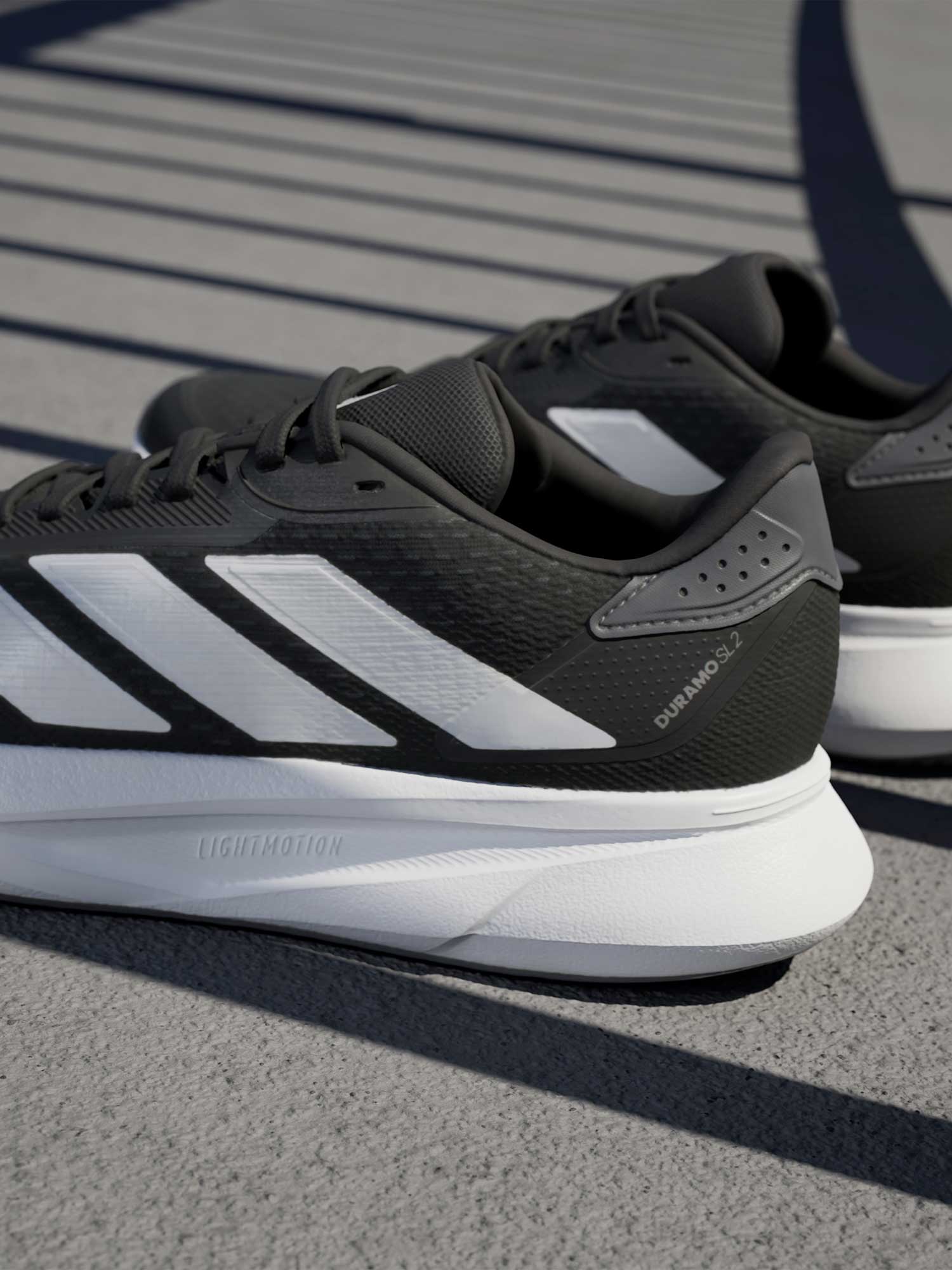 ADIDAS PERFORMANCE Обувки Duramo SL 2 Running