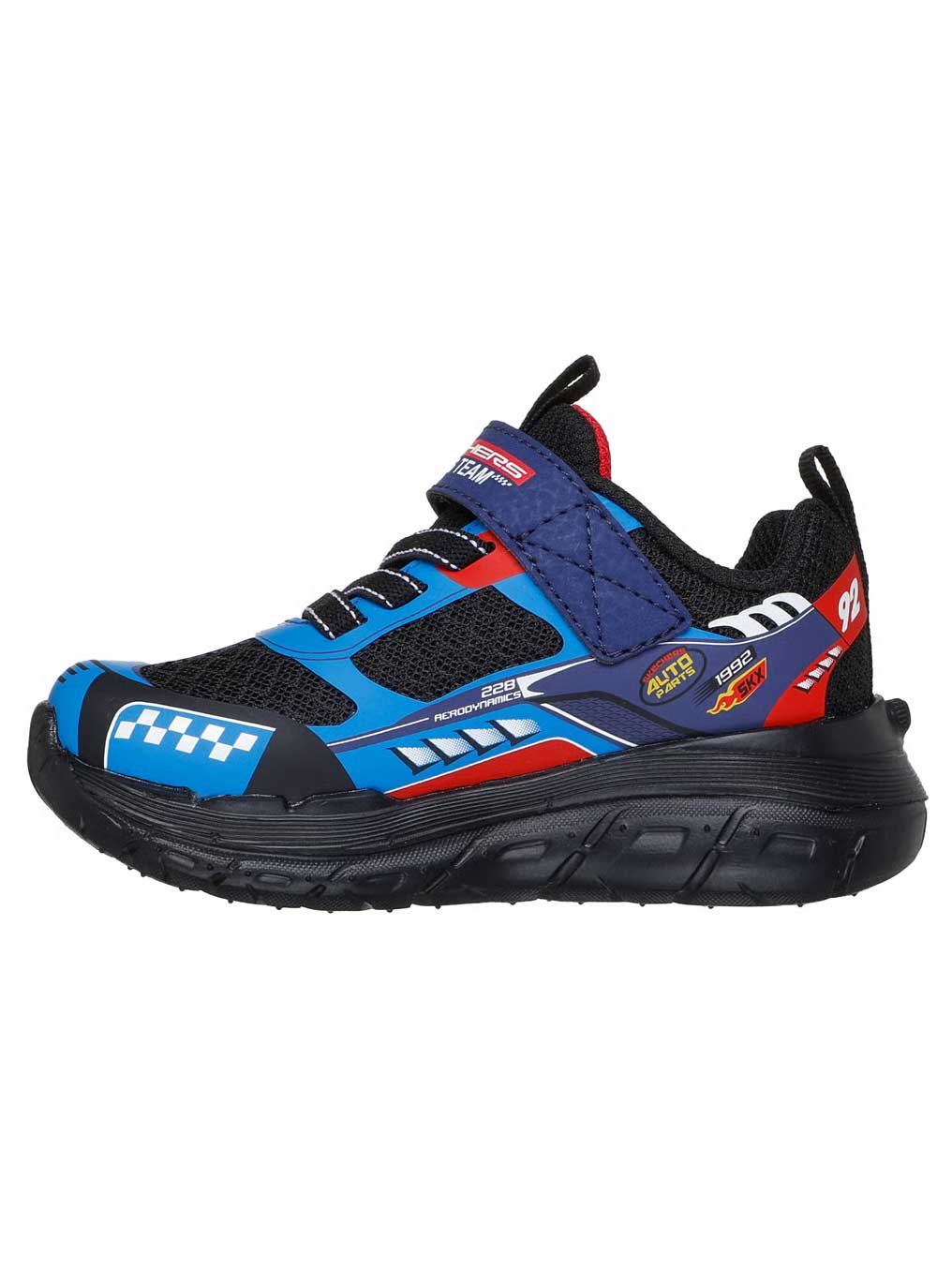 SKECHERS Обувки SKECH TRACKS