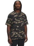 UNDER ARMOUR Тениска Pjt Rck Hwt AOP SS