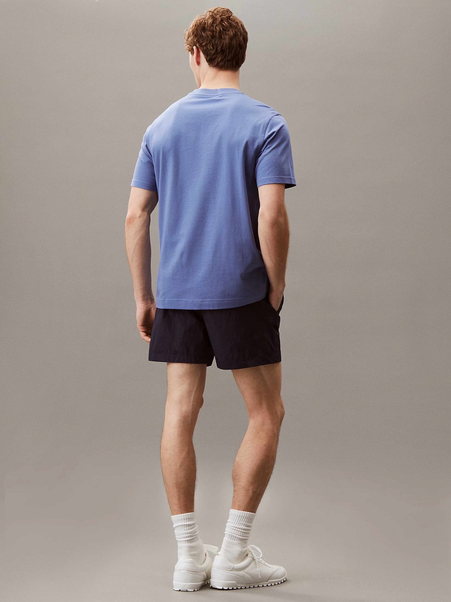 Calvin Klein Performance Тениска PW GRAPHIC S/S T-SHIRT