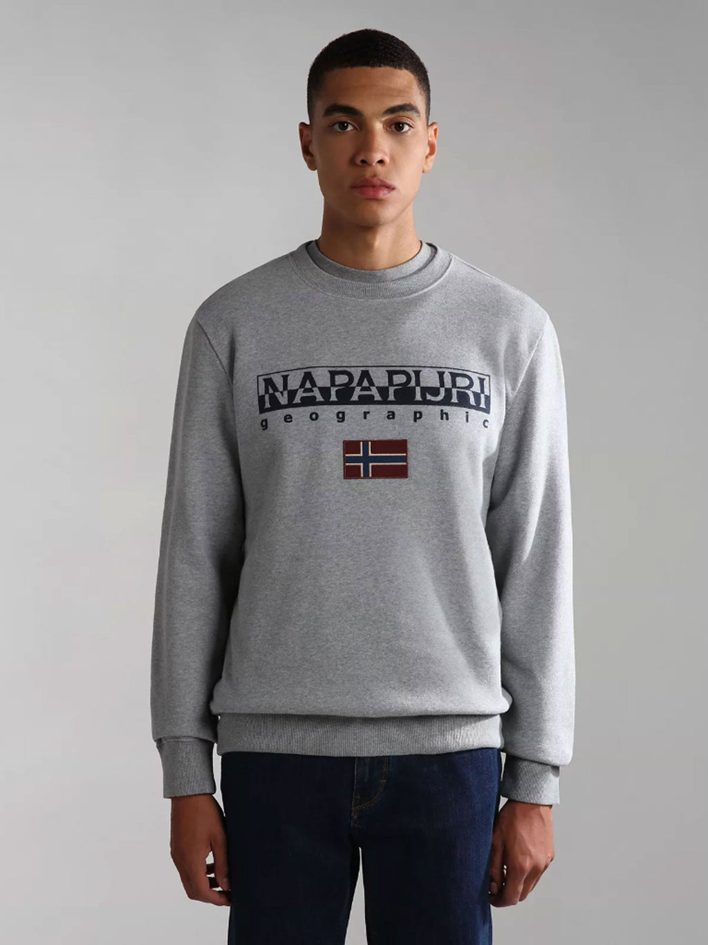 NAPAPIJRI Блуза B-AYAS C 1