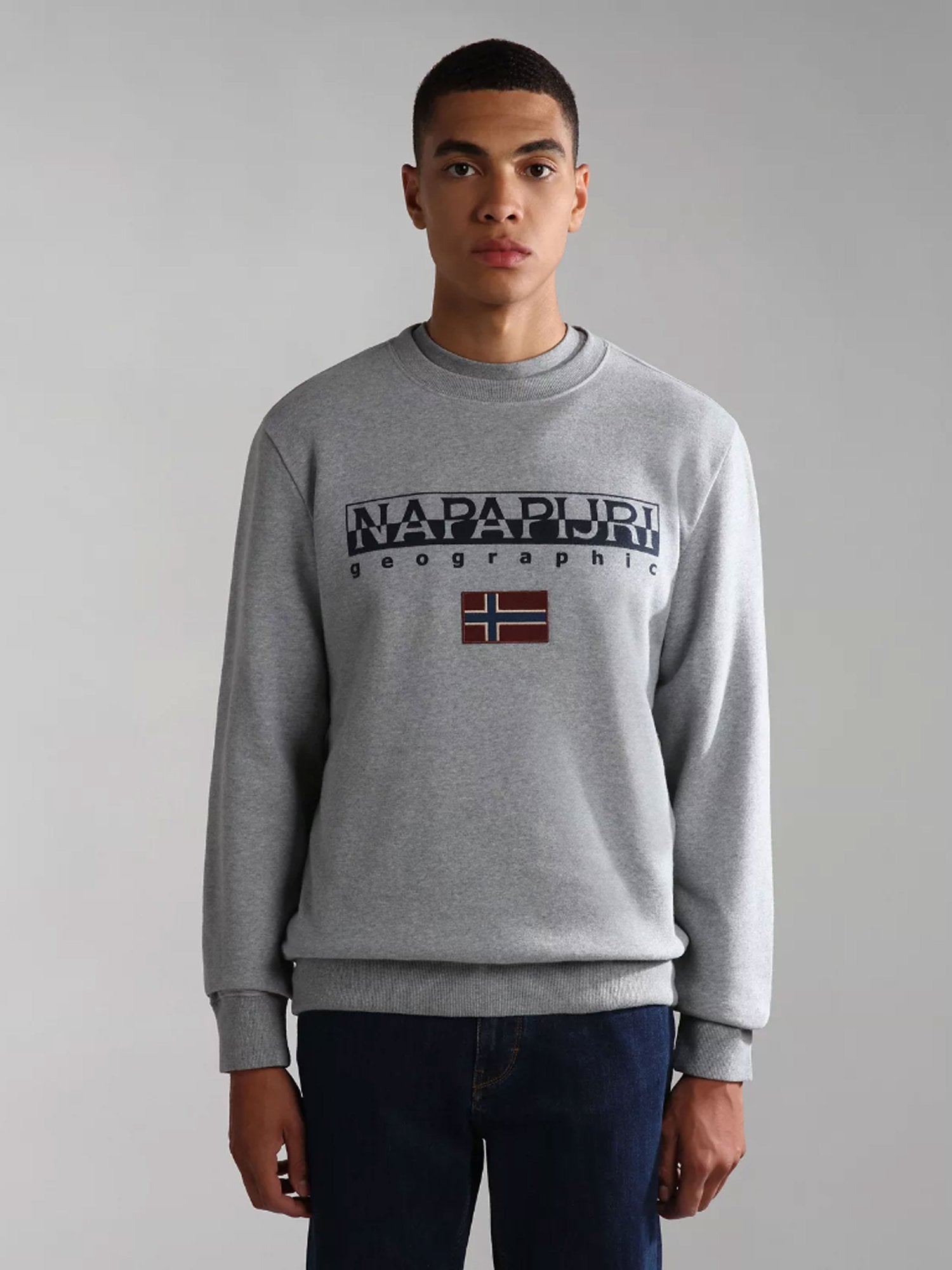 NAPAPIJRI Блуза B-AYAS C 1