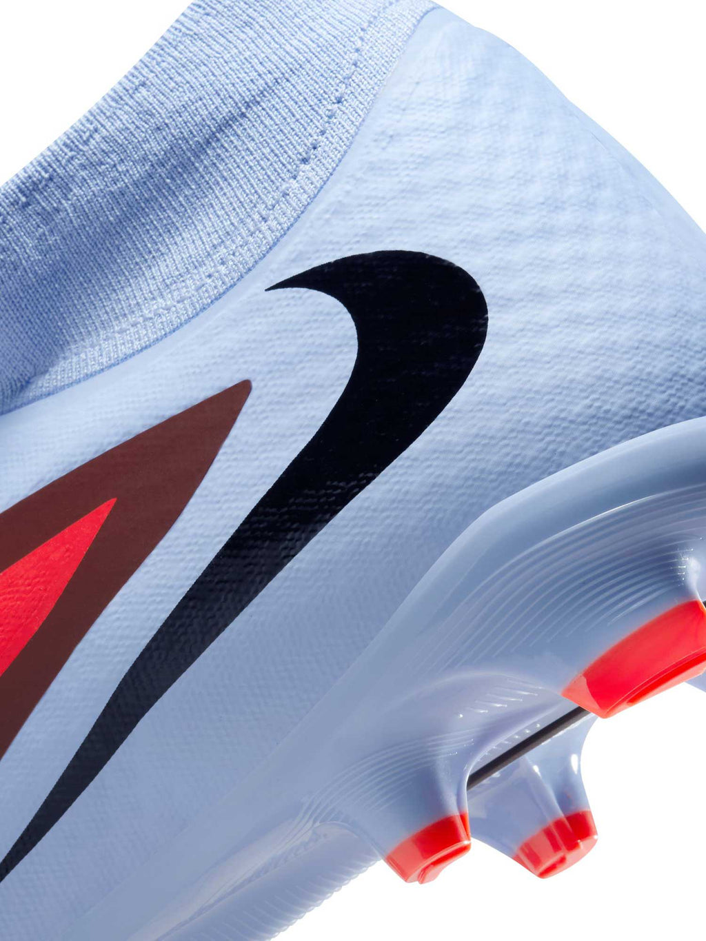 NIKE Обувки PHANTOM 6 HIGH ACAD FG/MG