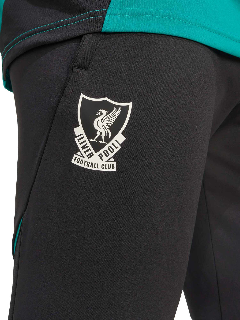 ADIDAS PERFORMANCE Спортно долнище Liverpool FC Tiro 25
