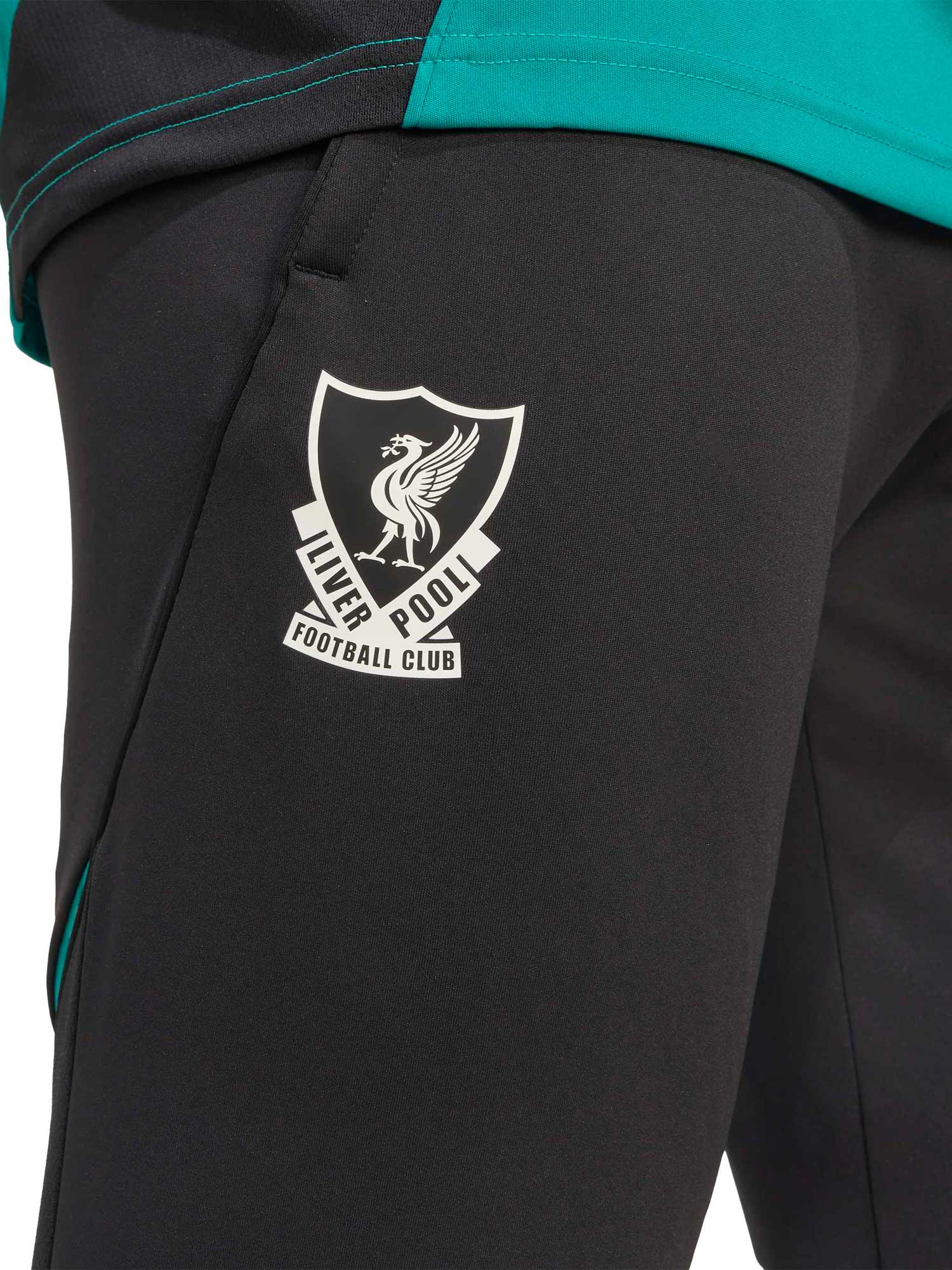ADIDAS PERFORMANCE Спортно долнище Liverpool FC Tiro 25