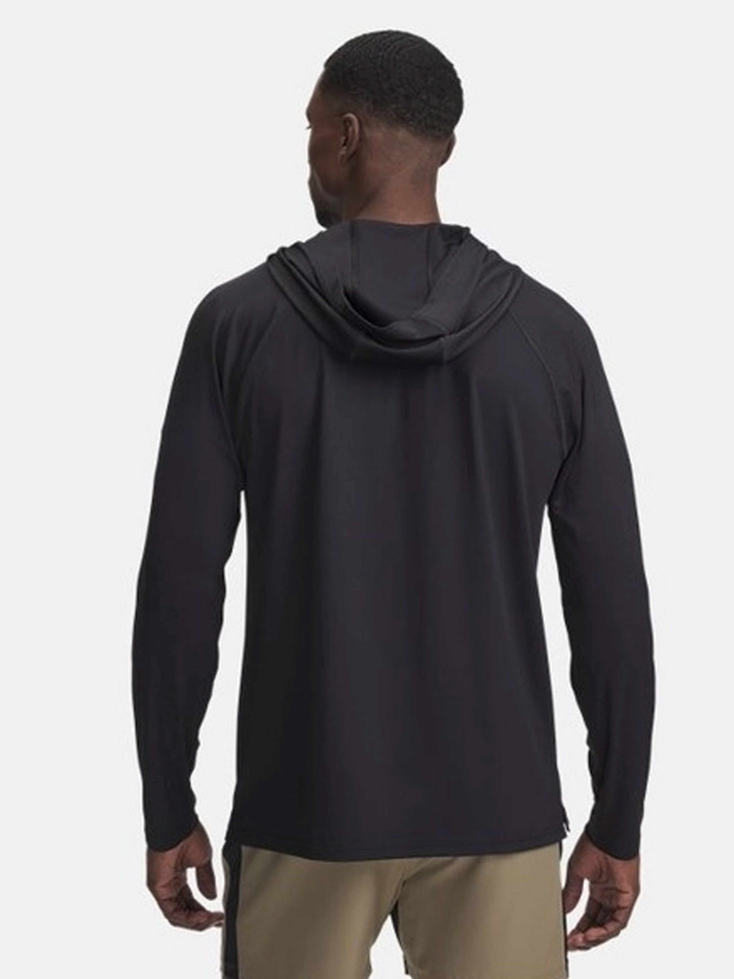 UNDER ARMOUR Суитшърт Pjt Rck Isochill HD
