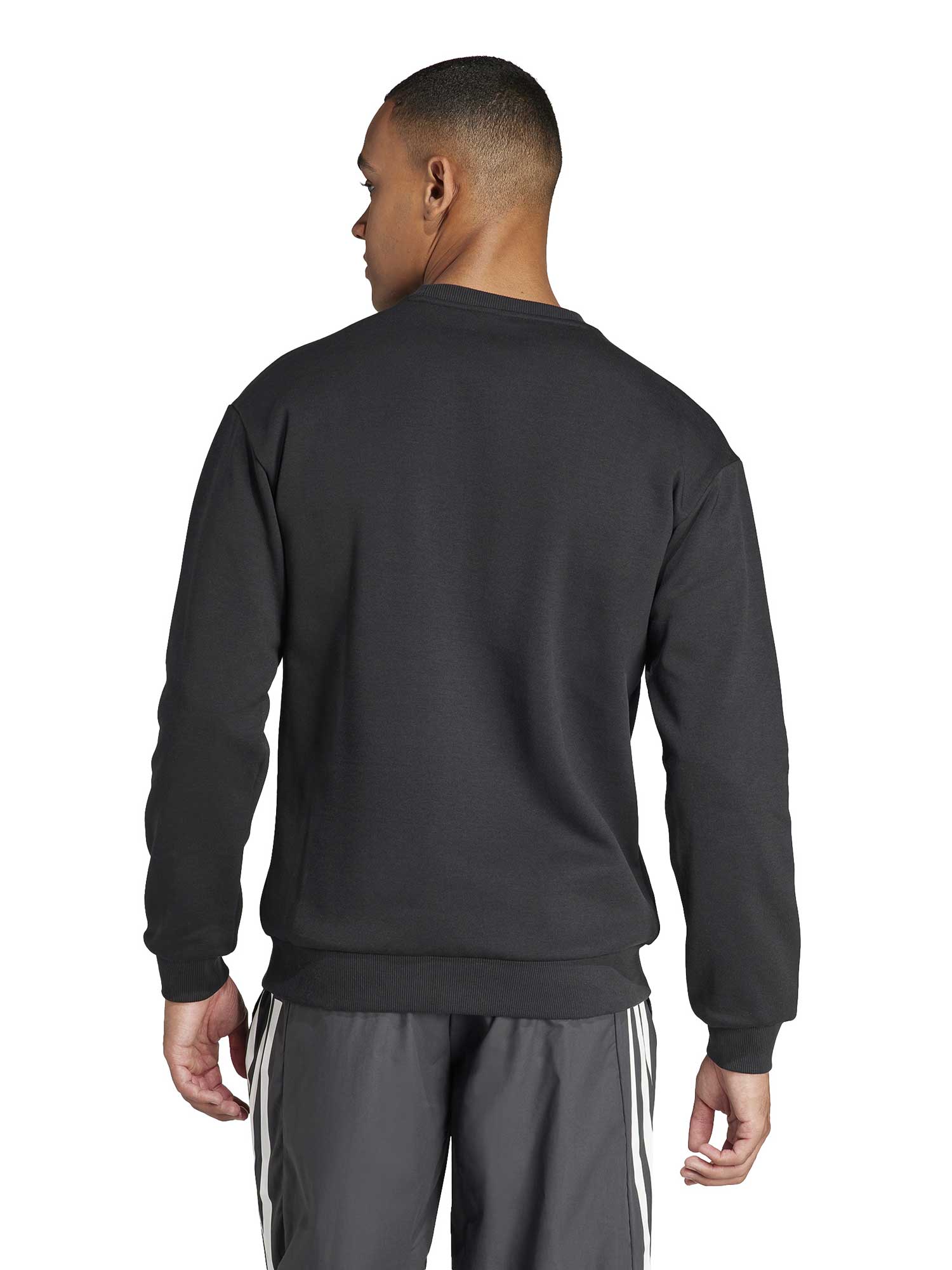 ADIDAS SPORTSWEAR Блуза Future Icons Badge of Sport Crew Sweatshirt